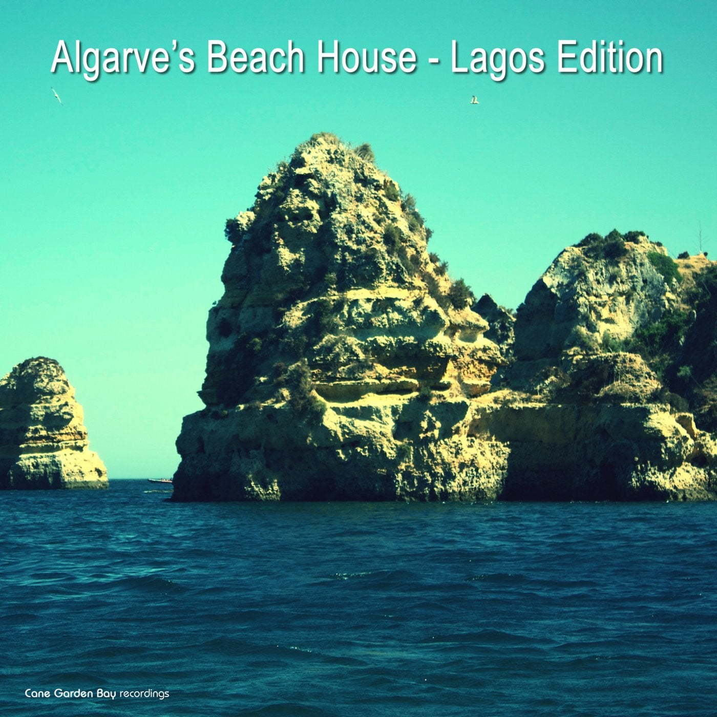 Algarve's Beach House - Lagos Edition