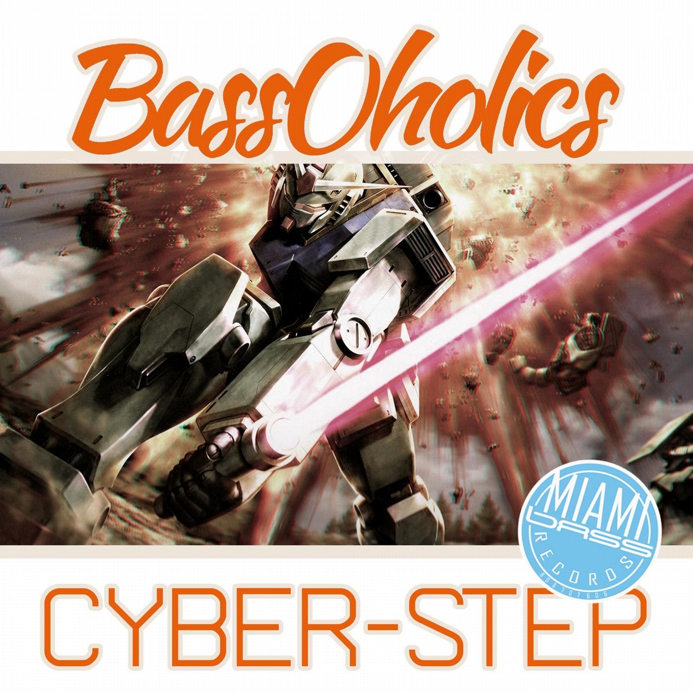 Cyberstep