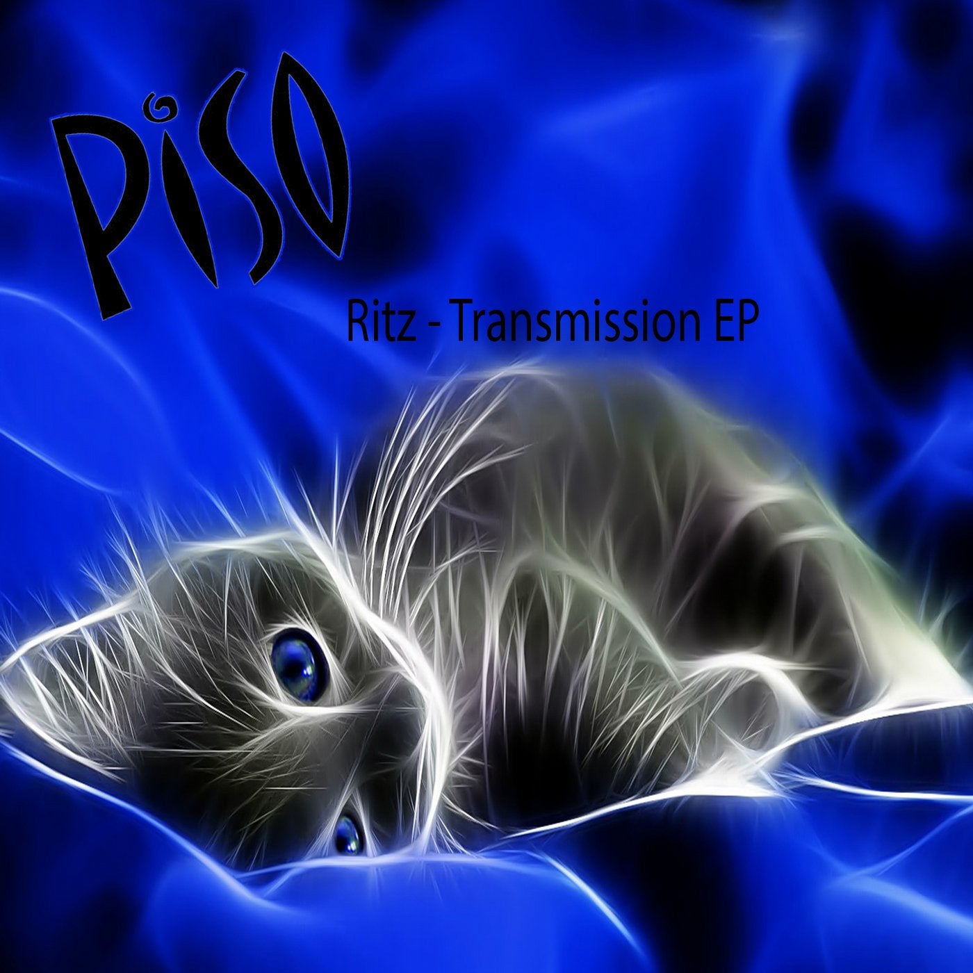 Transmission EP