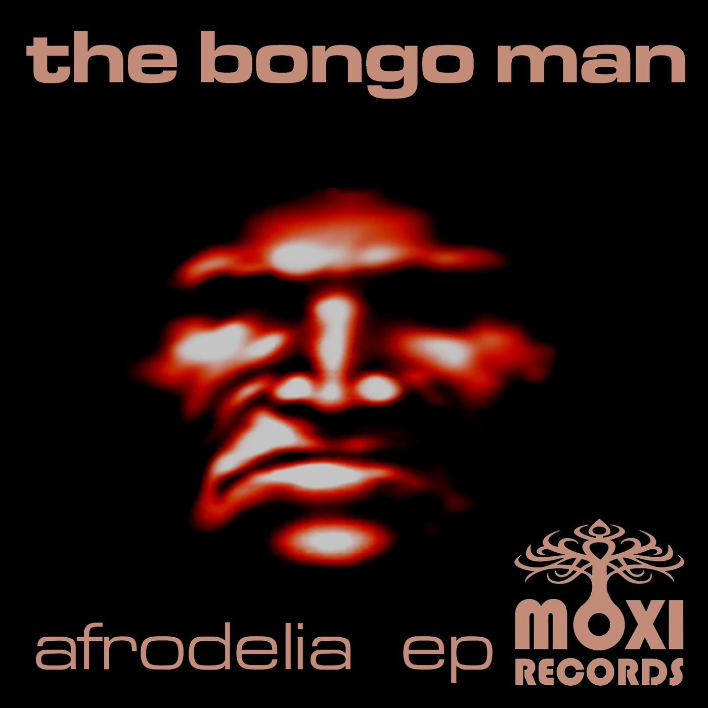 Afrodelia EP