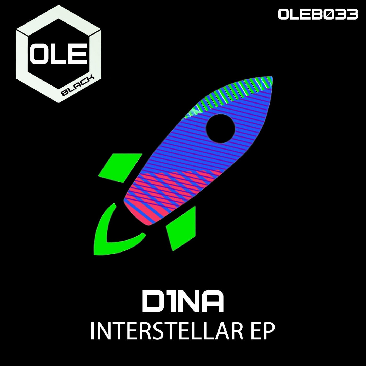 Interstellar EP