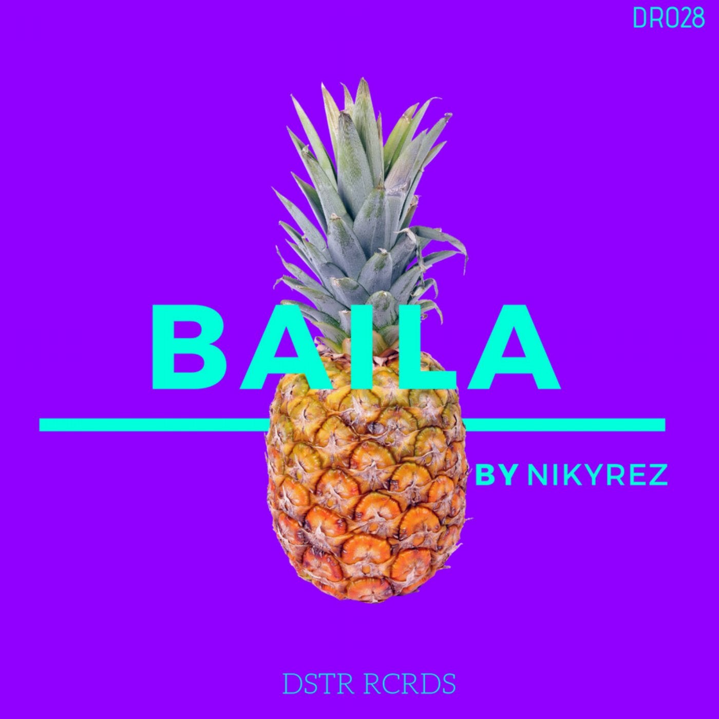 Baila