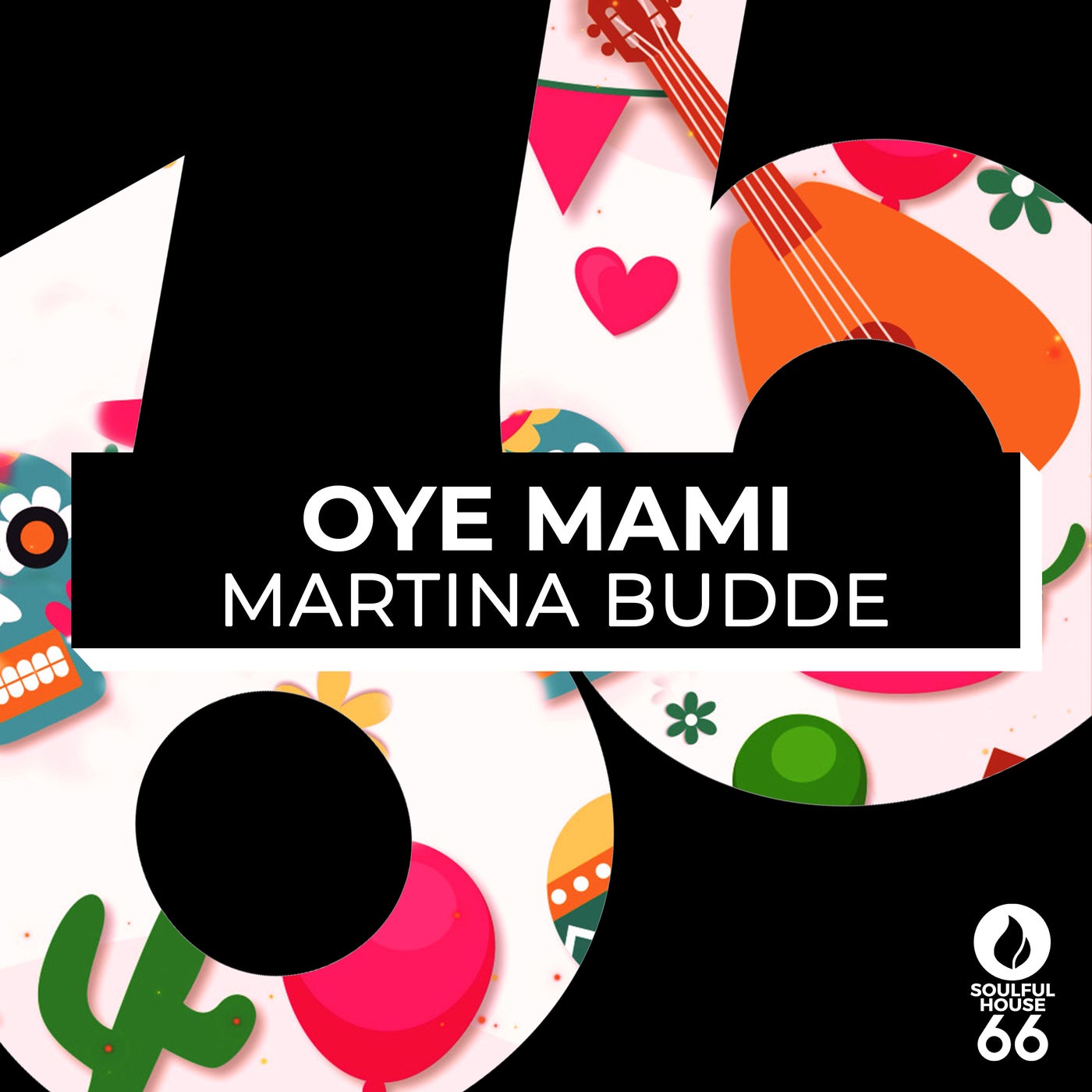 Oye Mami