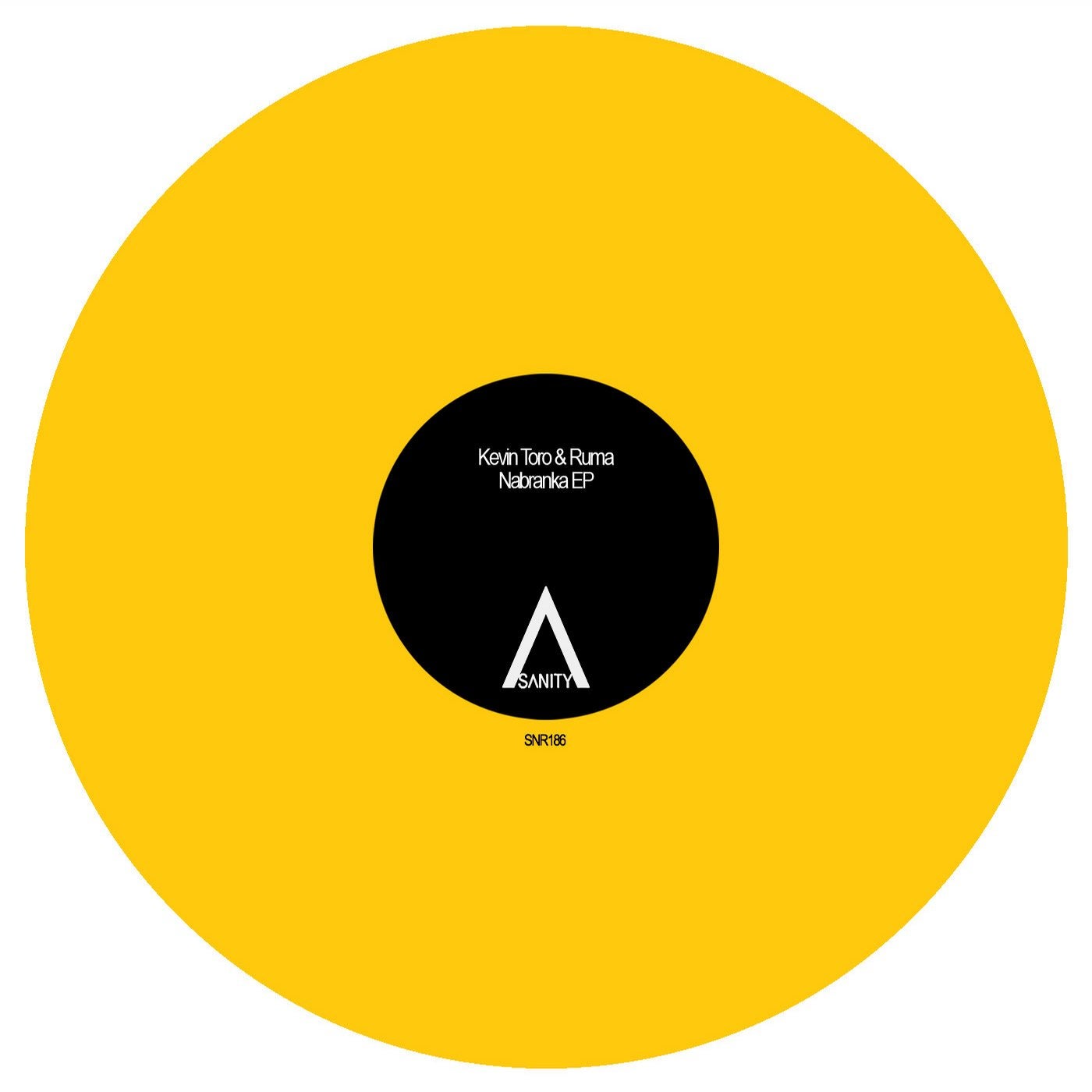 Nabranka EP