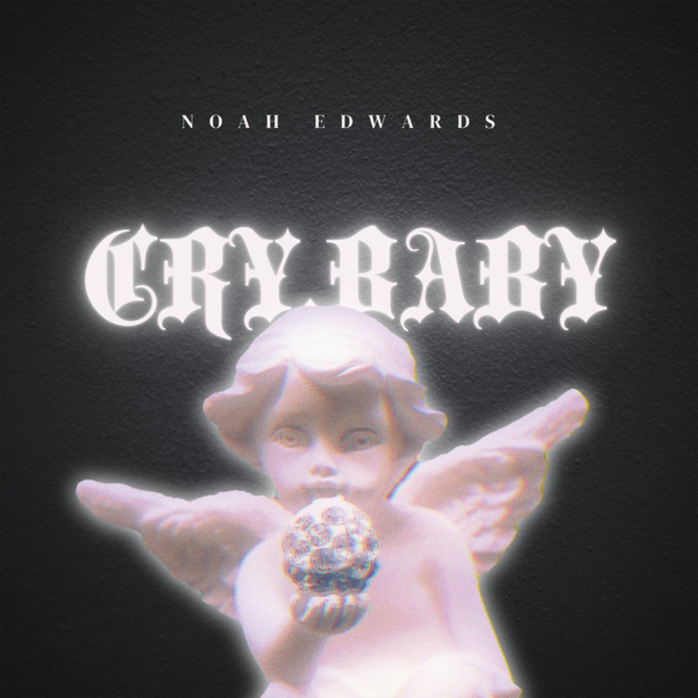 Cry Baby (Extended Mix)