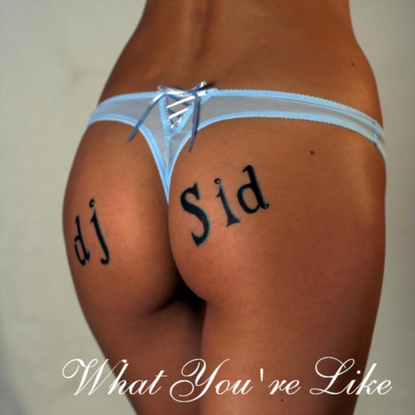 Slava Sid - What You're Like