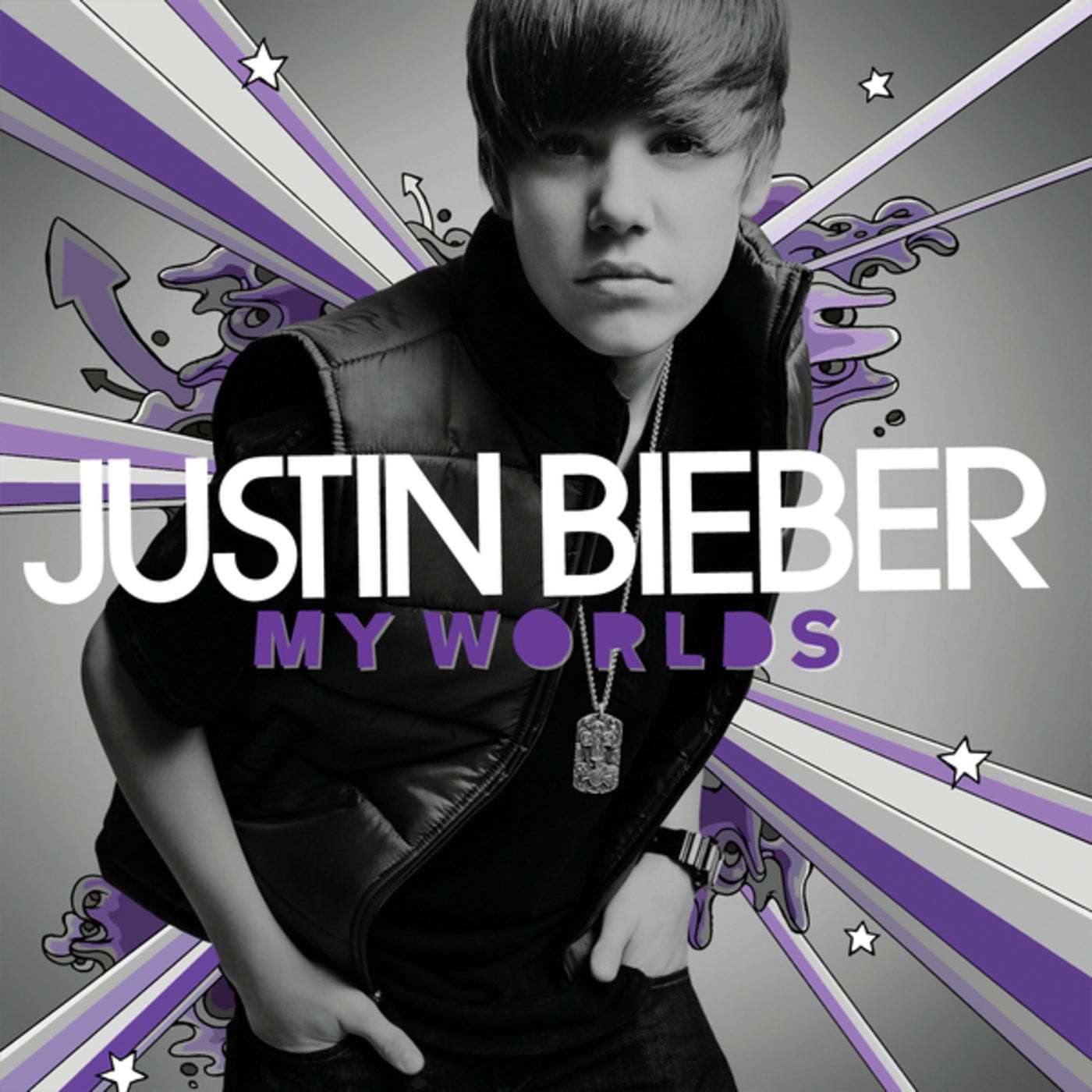 Justin Bieber - Somebody to Love
