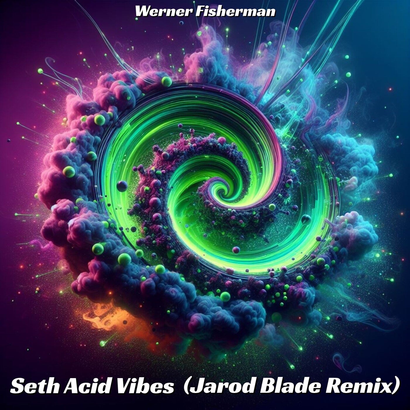 Seth Acid Vibes