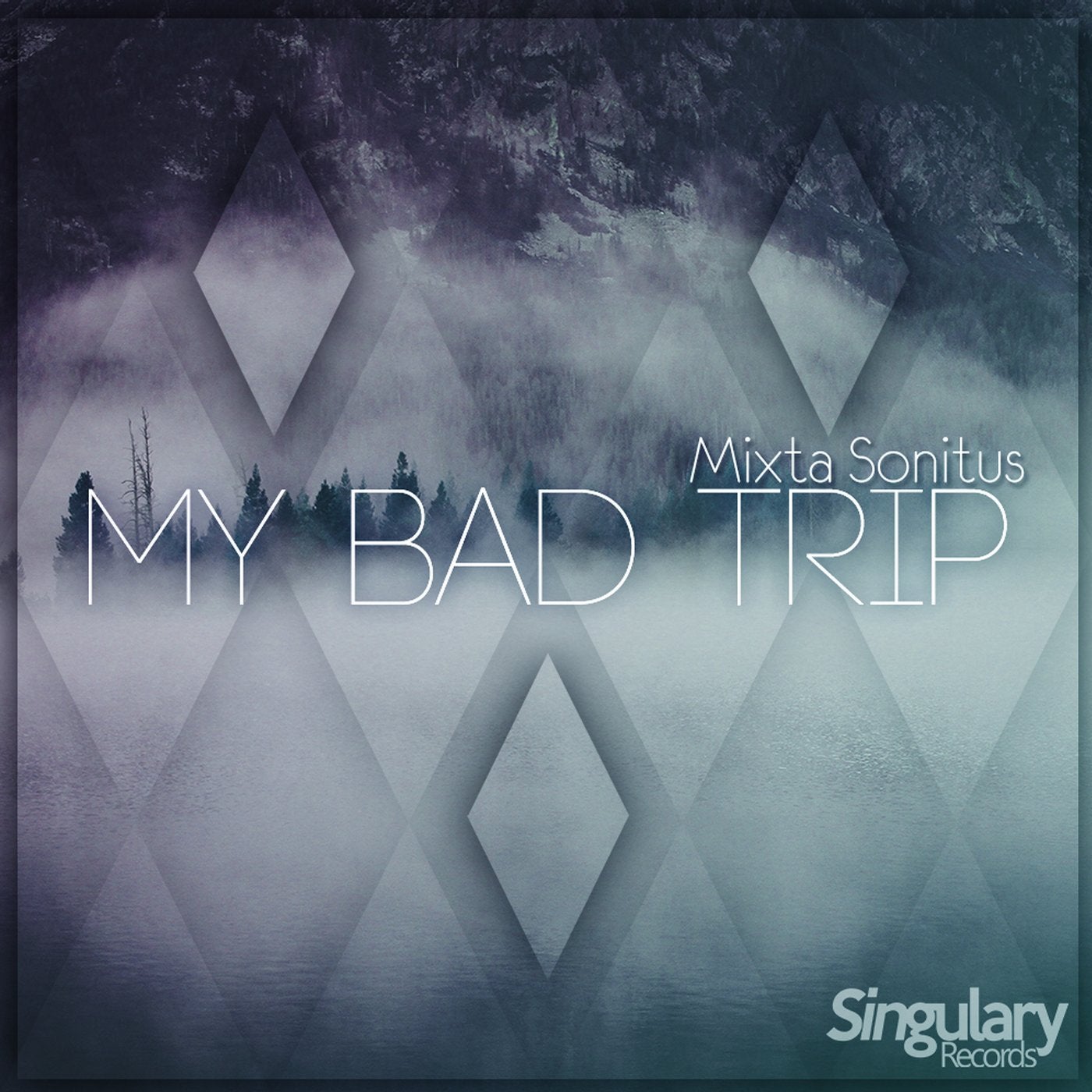 My Bad Trip