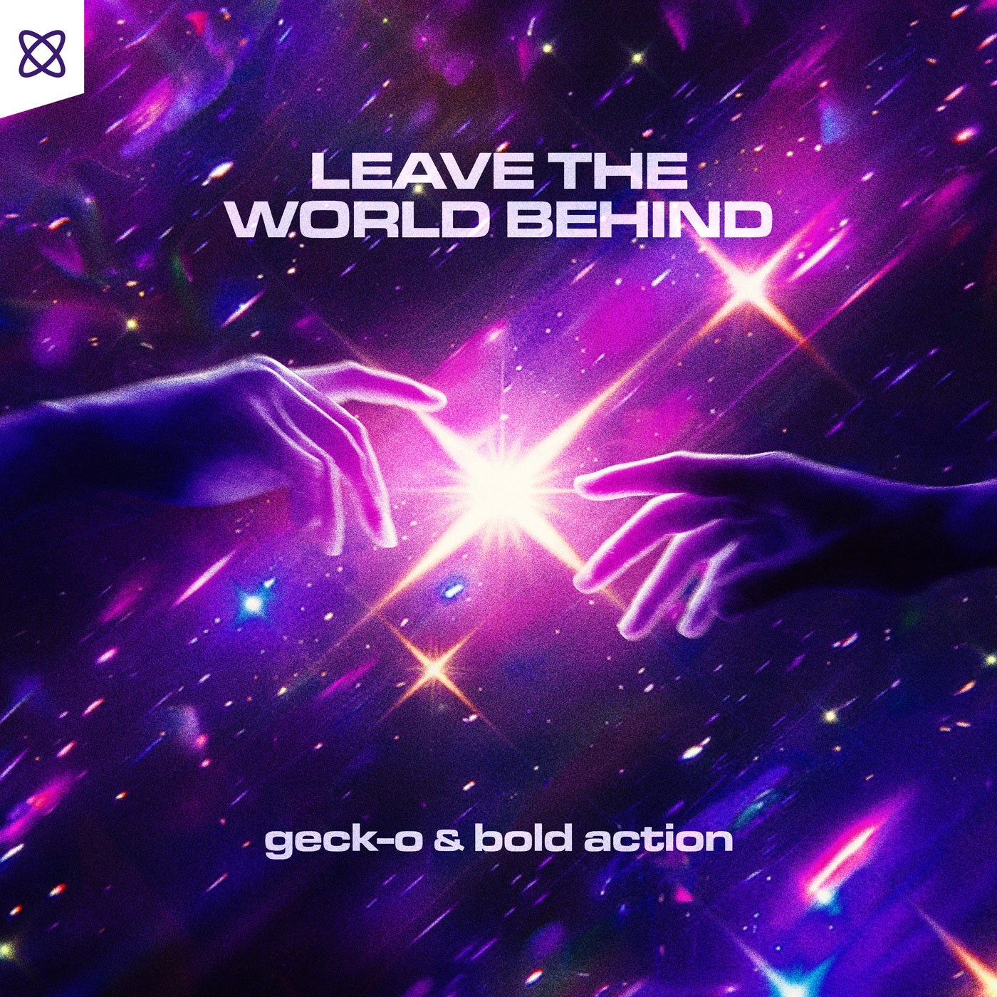 Leave The World Behind - Pro Mix