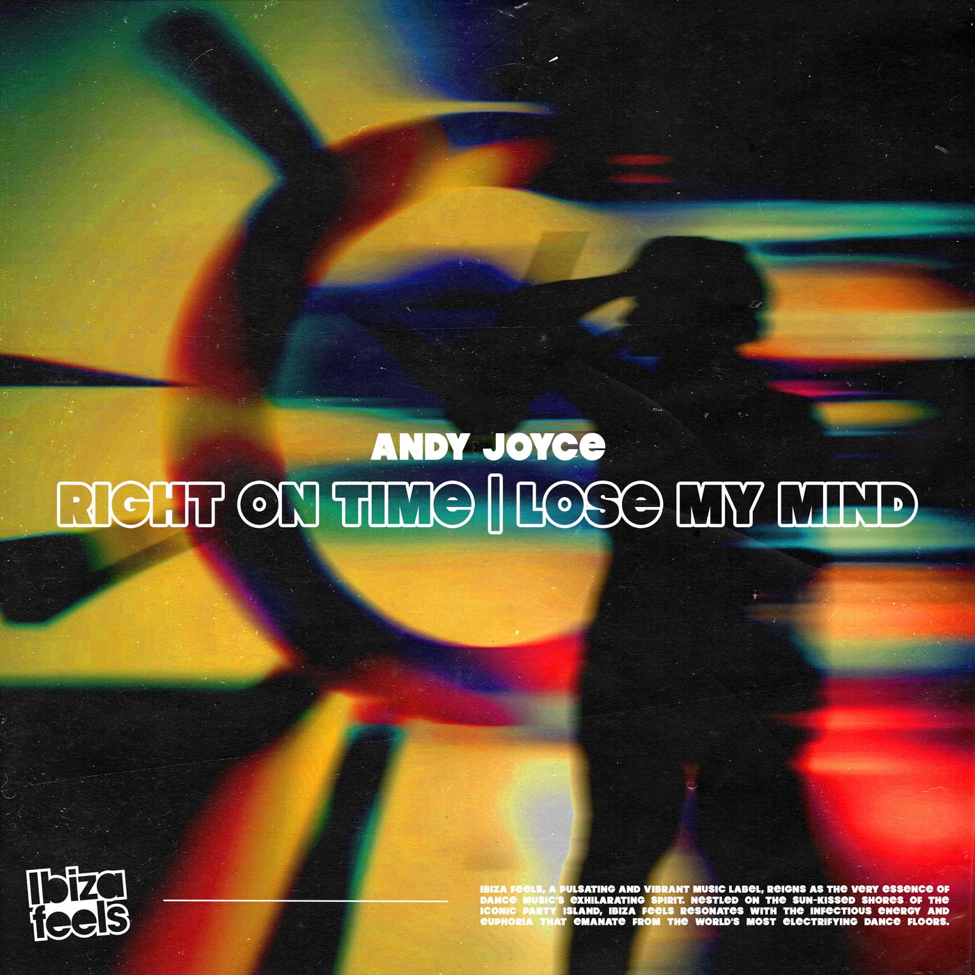 Right On Time / Lose My Mind