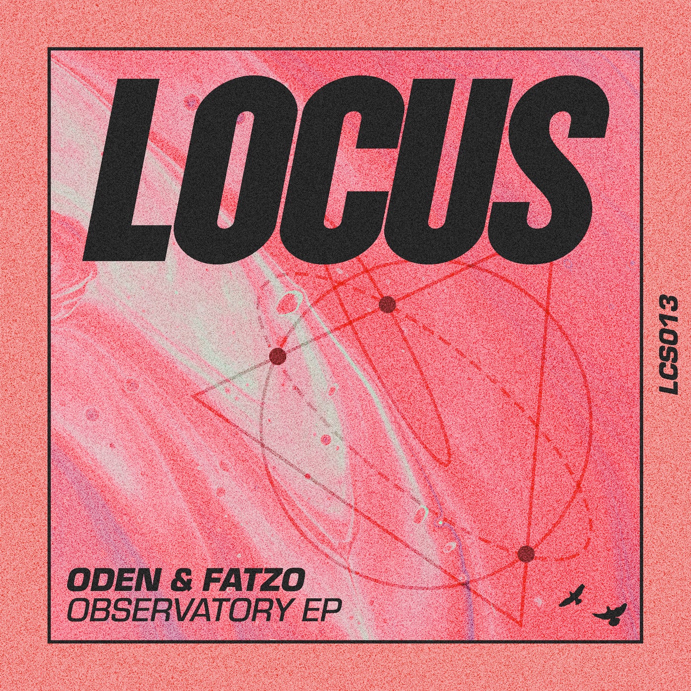 Observatory EP
