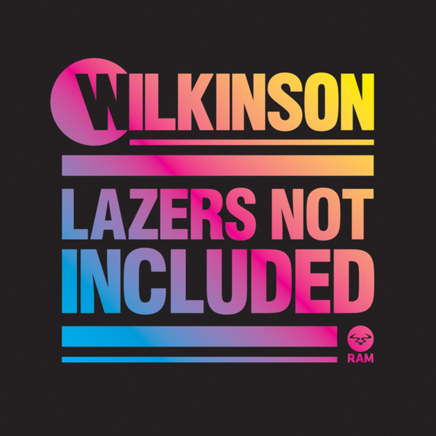Wilkinson - Need To Know (feat. Iman) album artwork