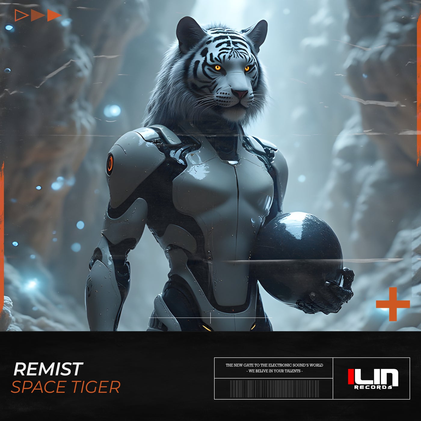Space Tiger