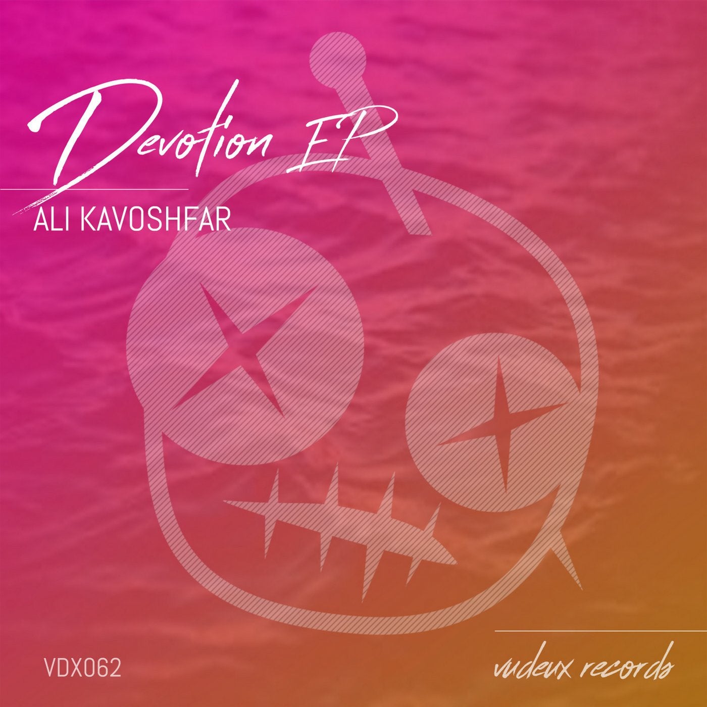 Devotion EP