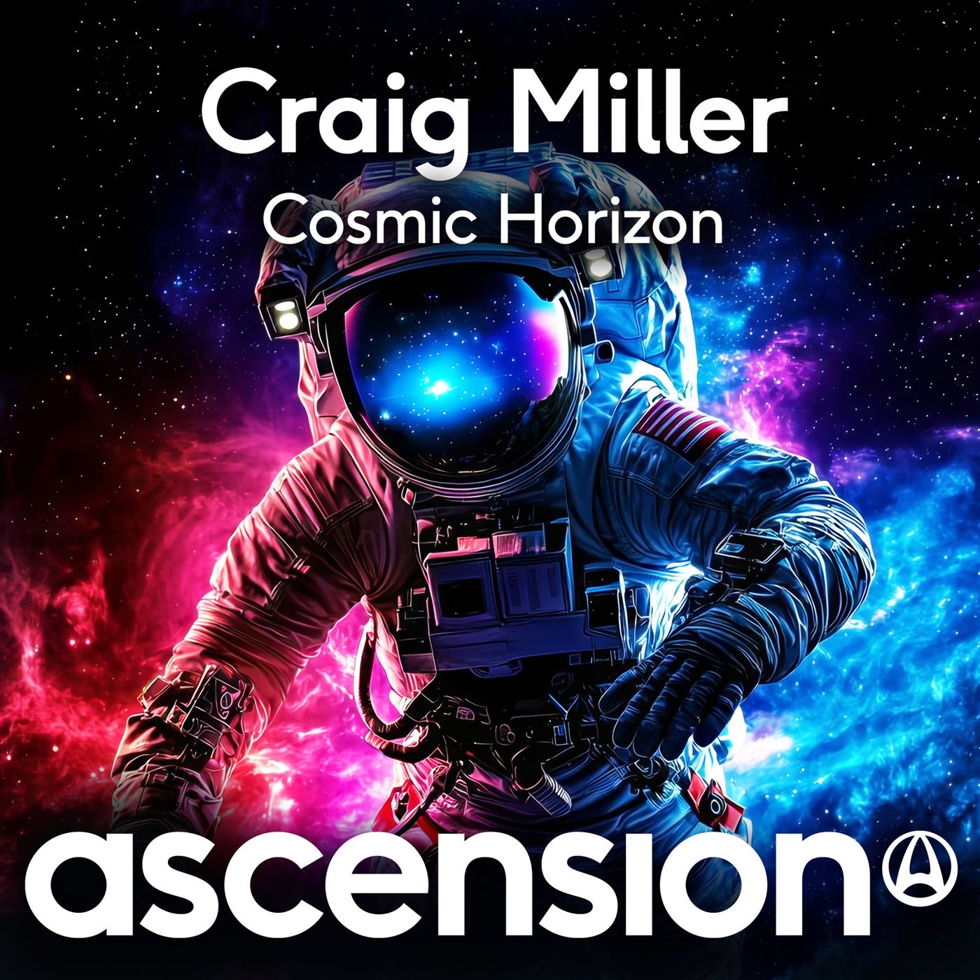 Cosmic Horizon