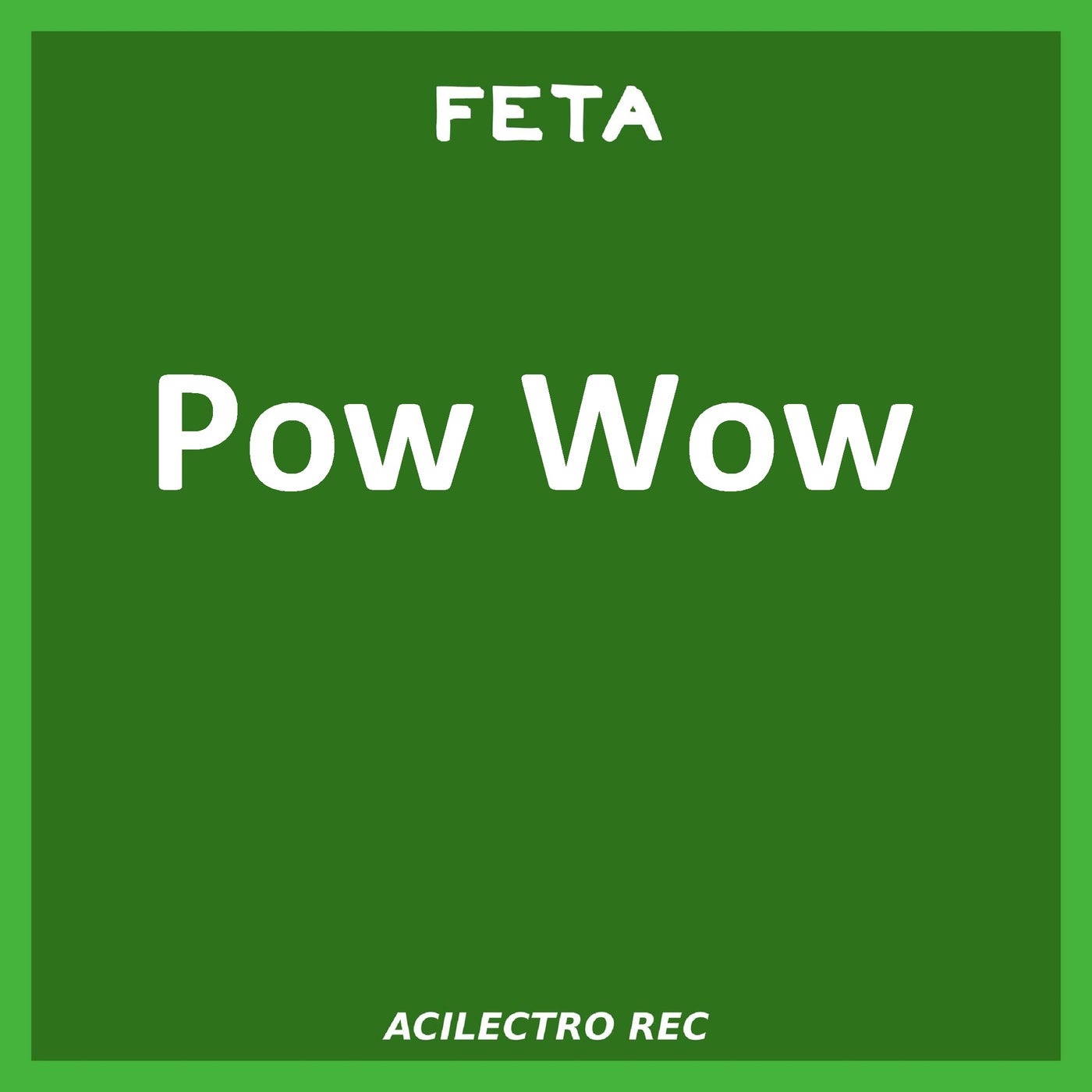 Pow Wow