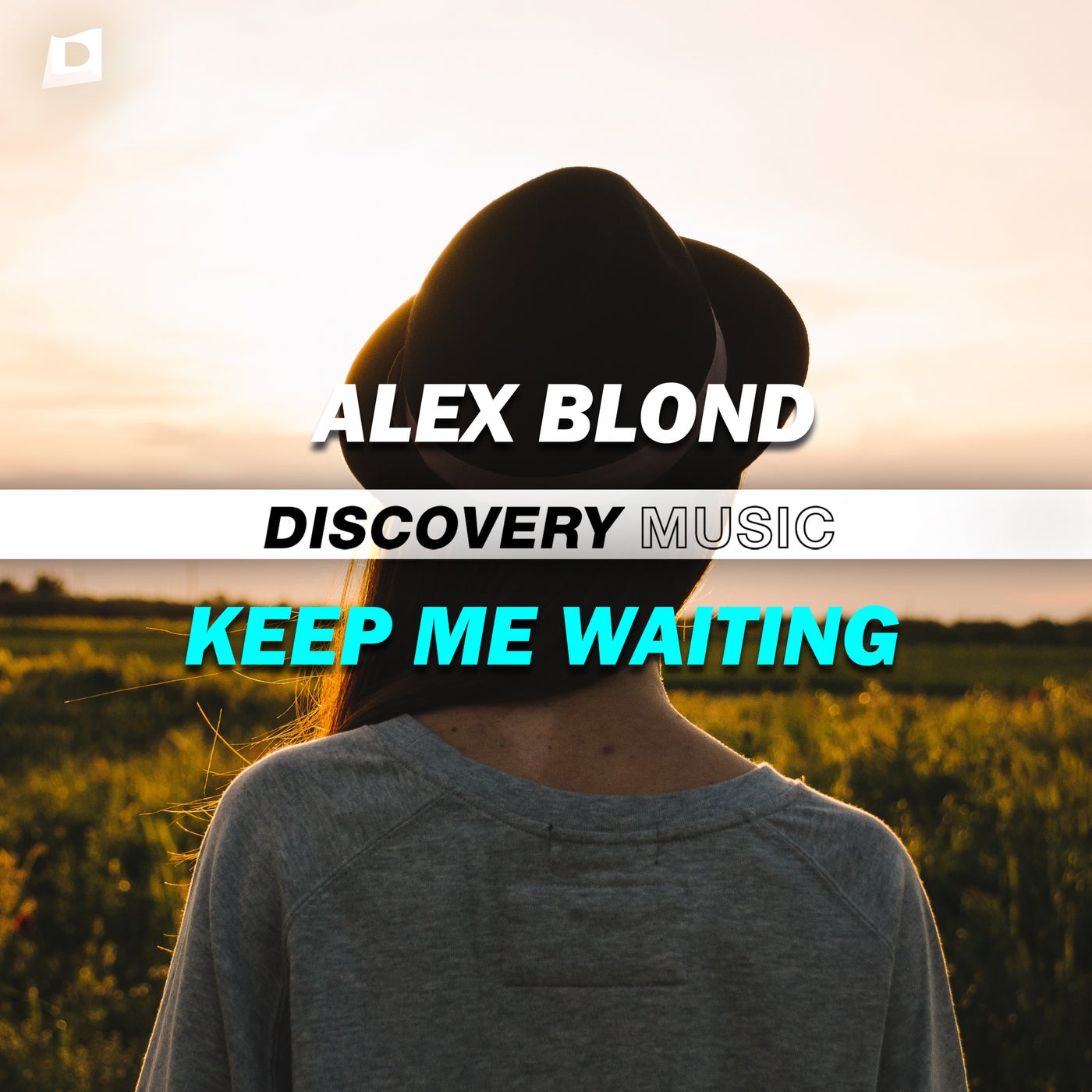 Keep Me Waiting