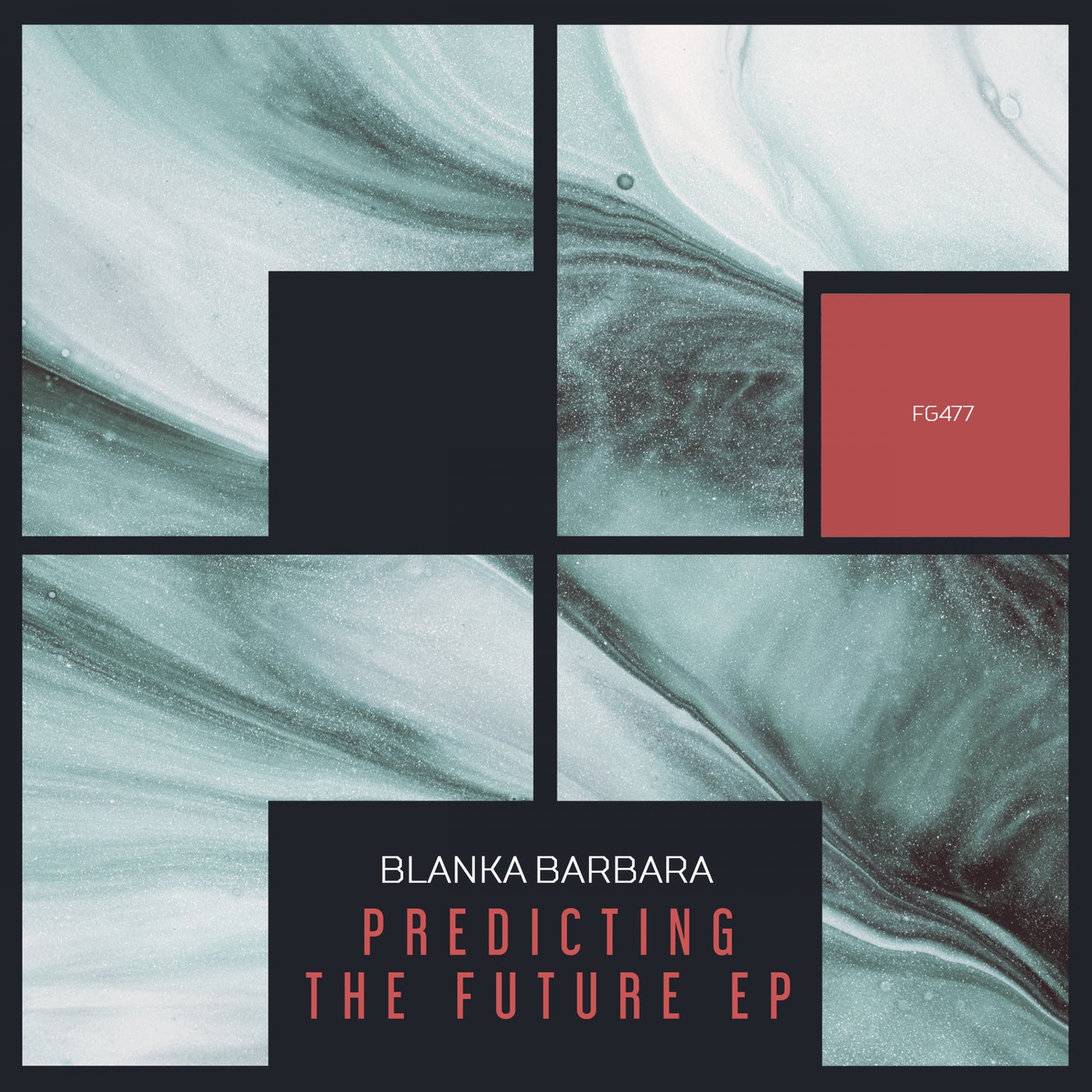 Predicting The Future EP