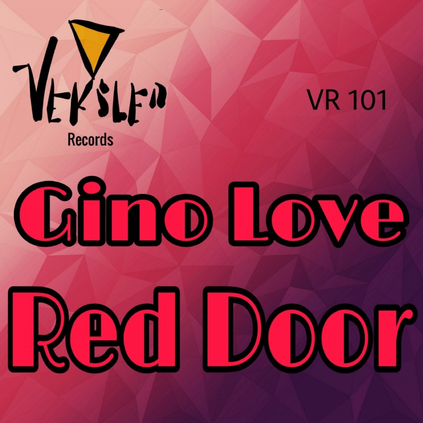 Red Door