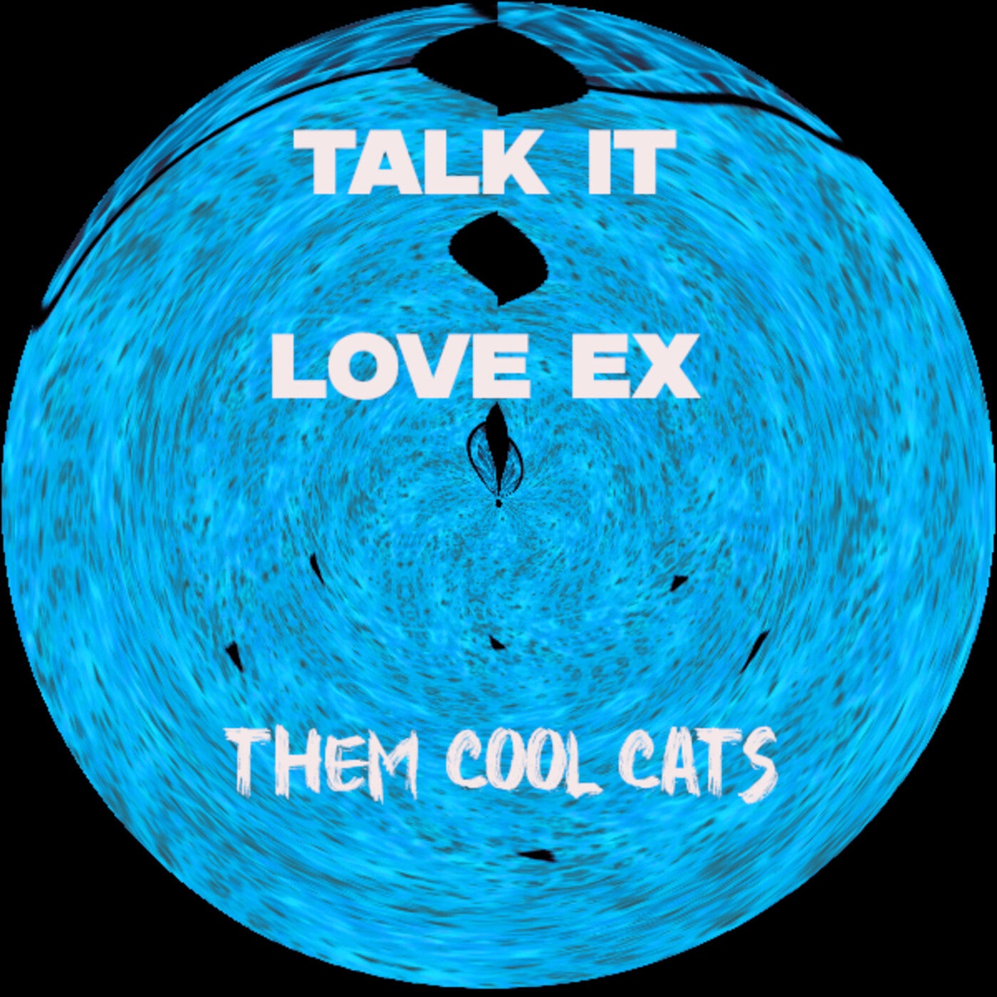 Talk It