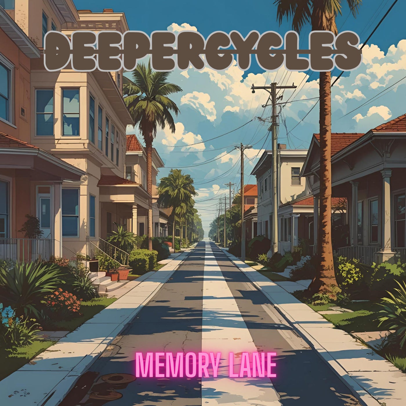 Memory lane