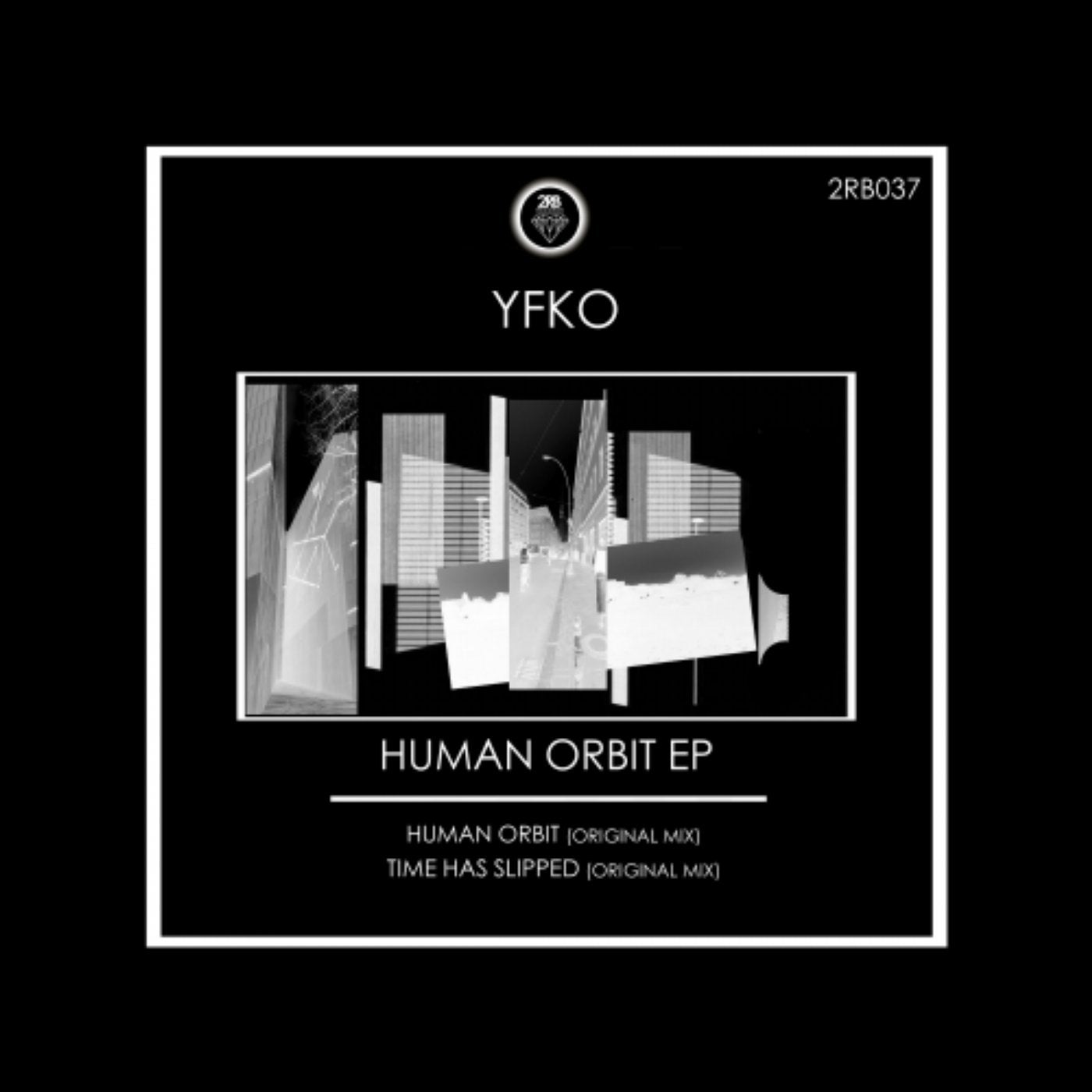 Human Orbit EP