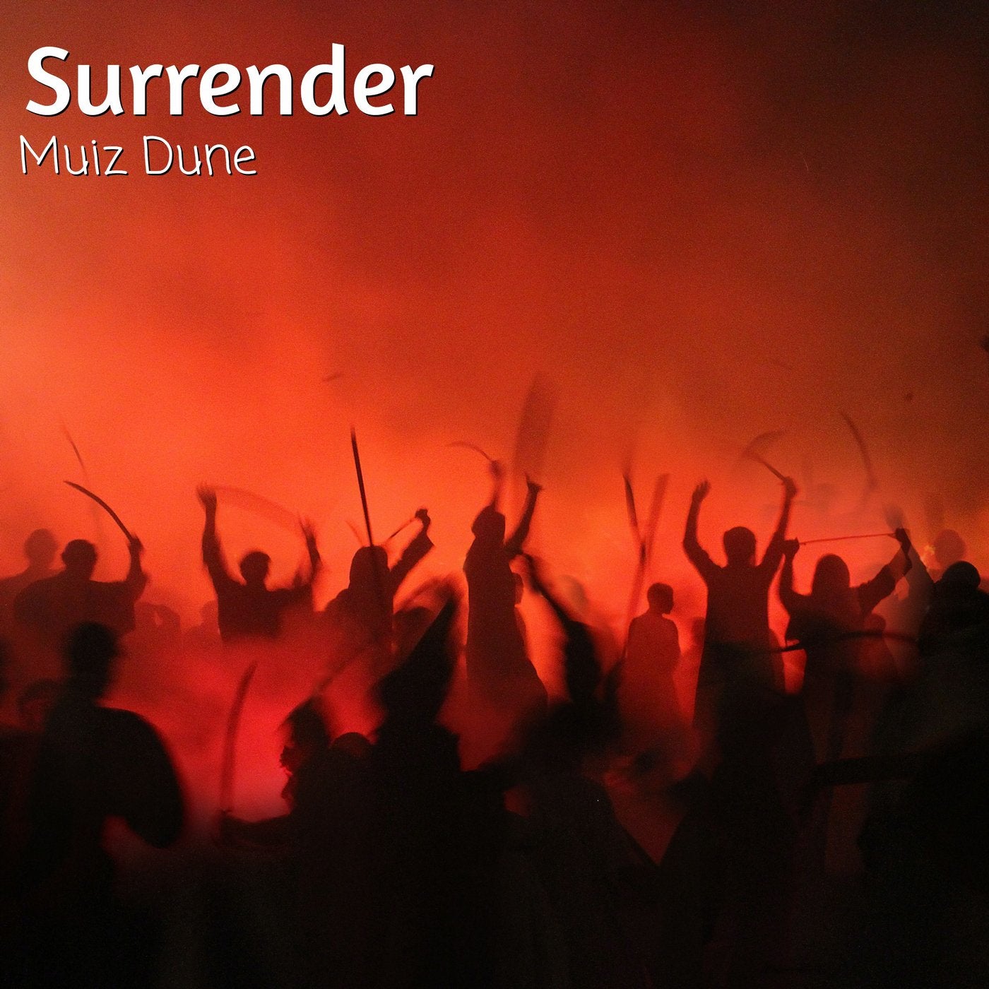 Surrender