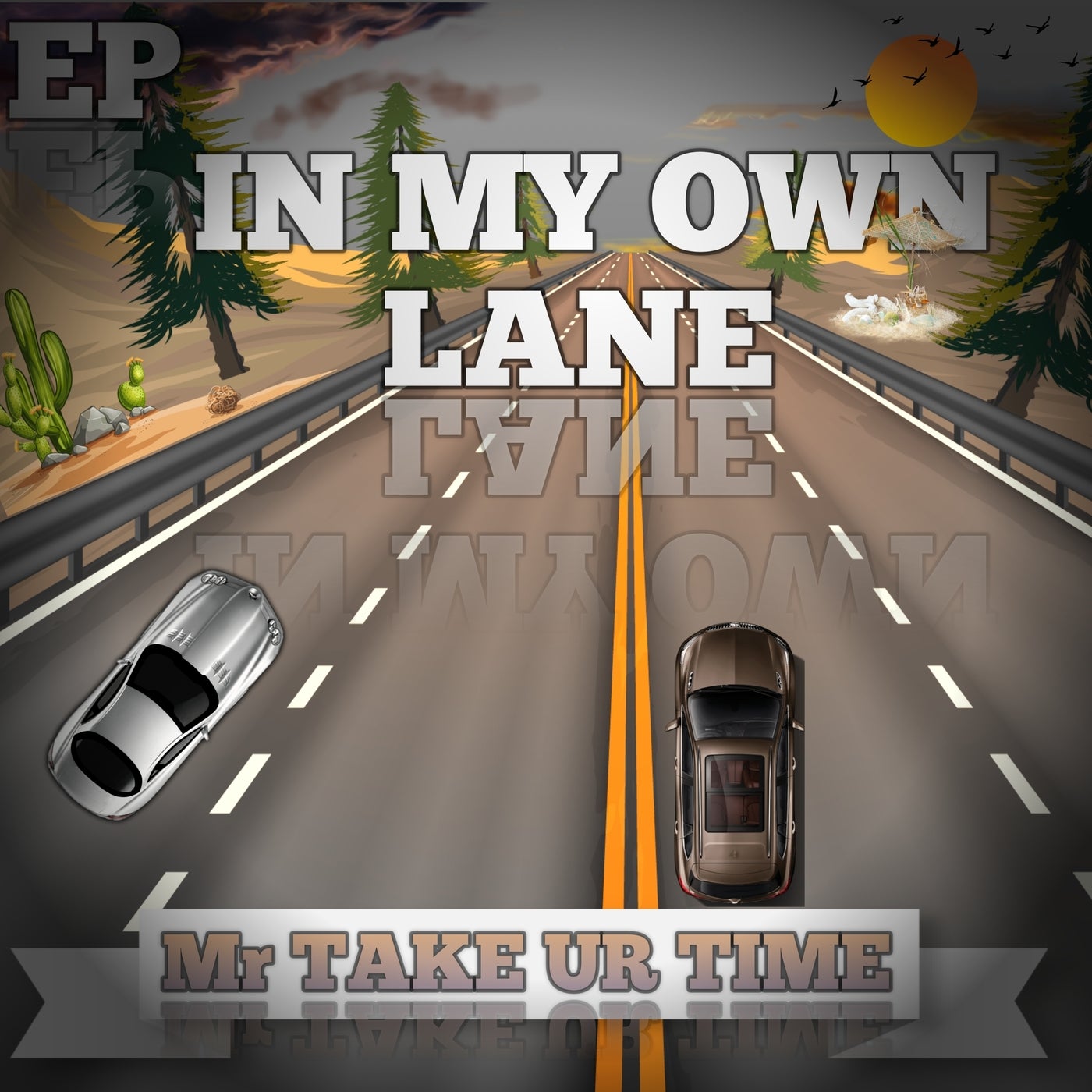 In My Own Lane