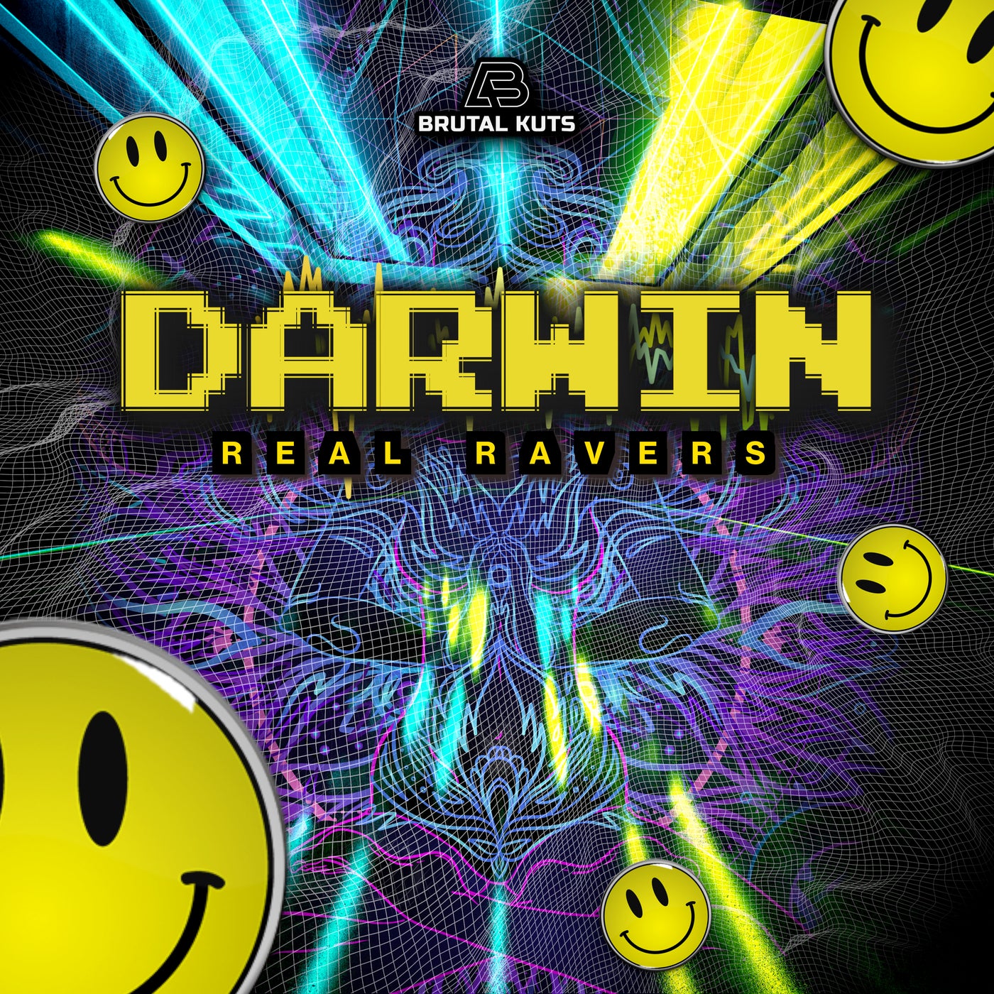 Real Ravers