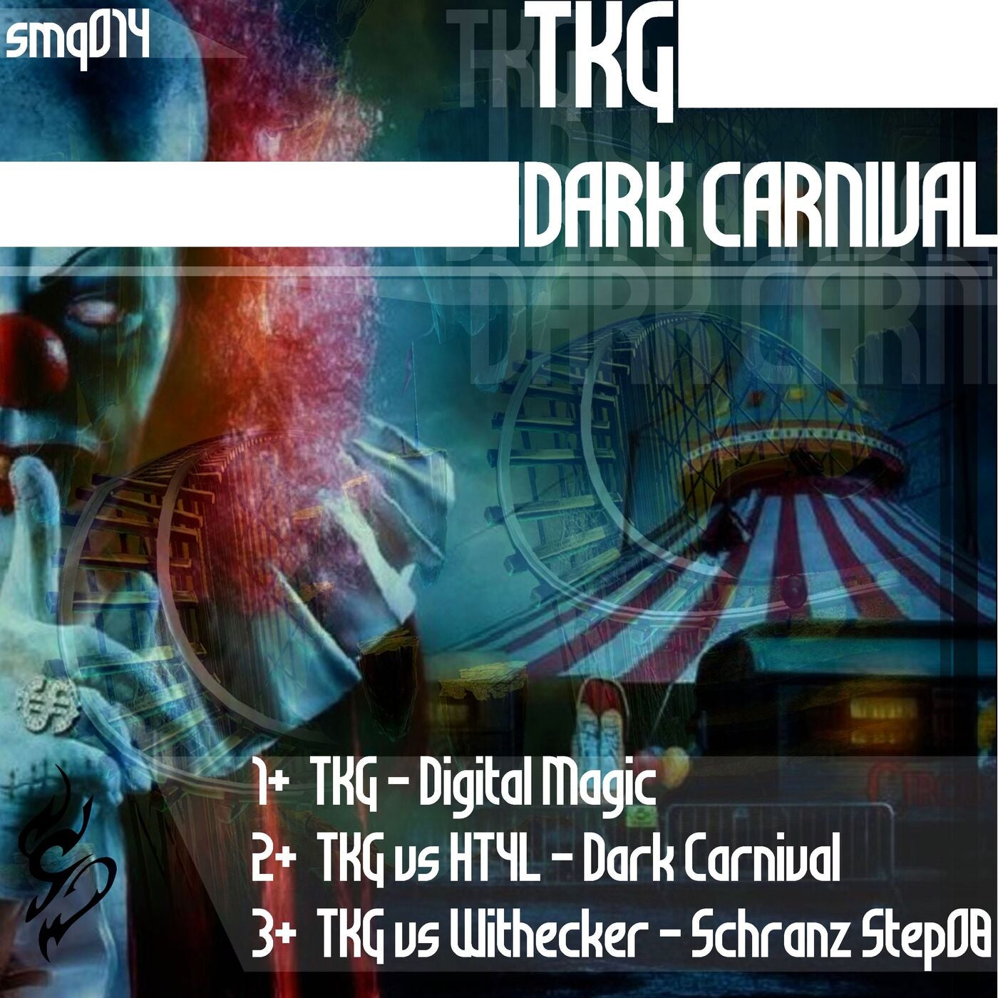 Dark Carnival