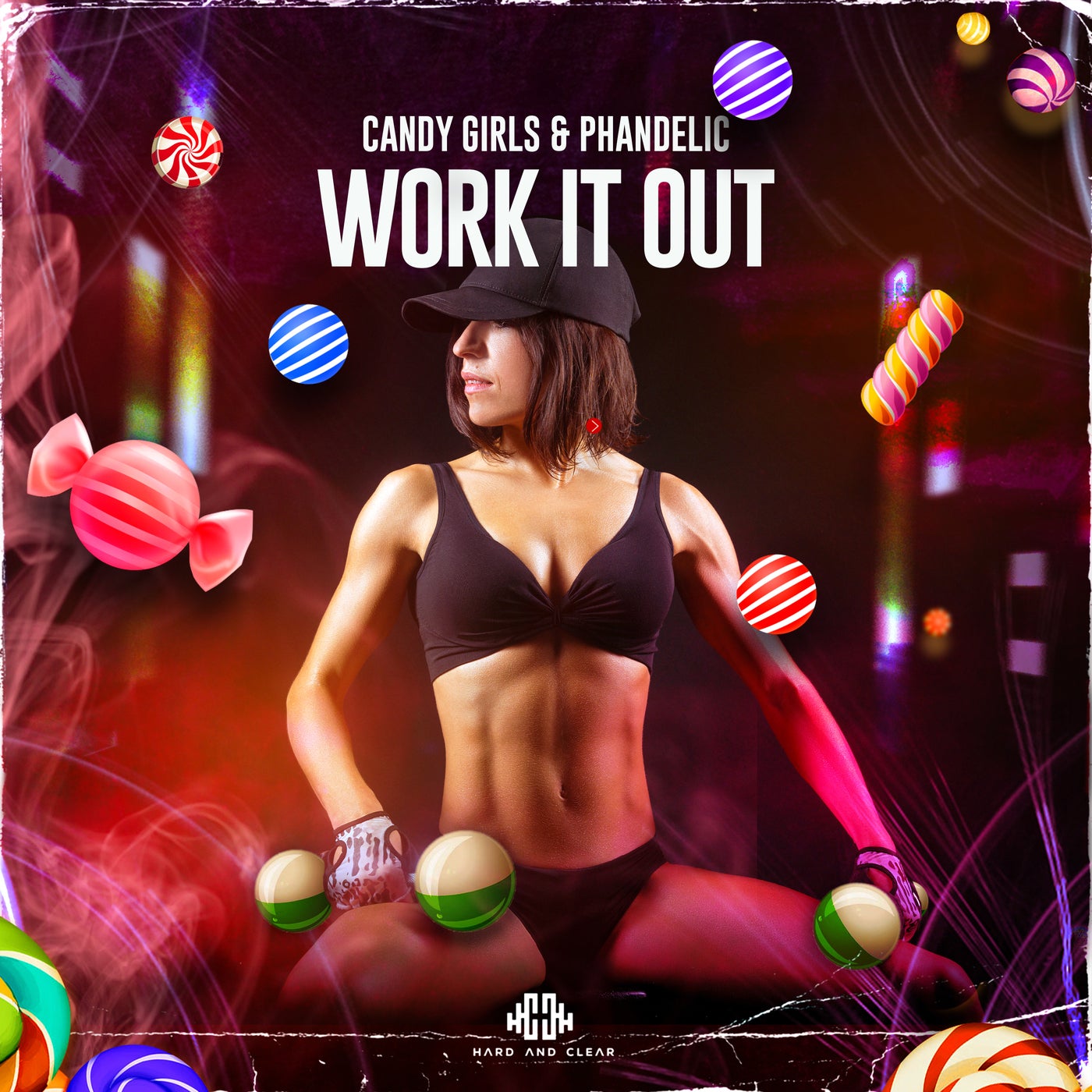 Work It Out (Extended Mix)