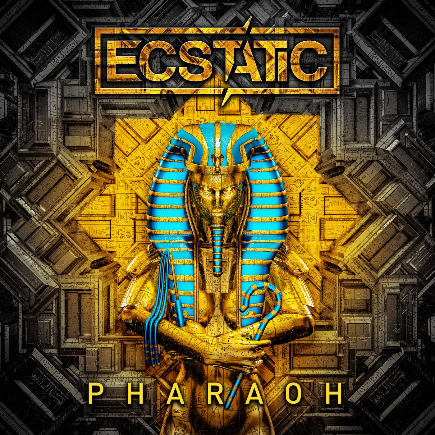 Pharaoh