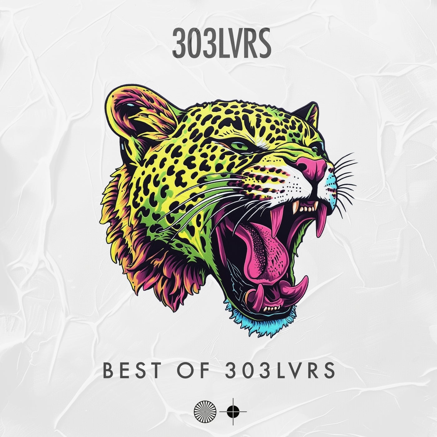 Cover art for Best of 303Lvrs