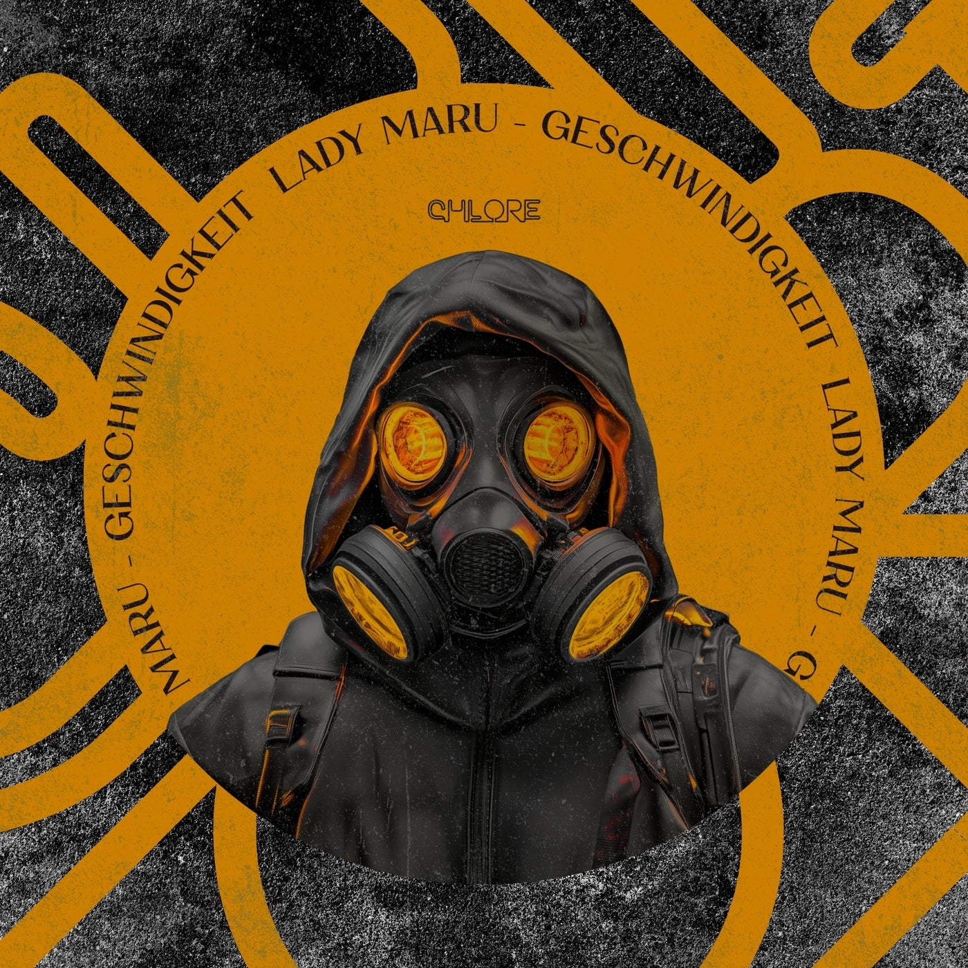 Geschwindigkeit (Schranz Edit)
