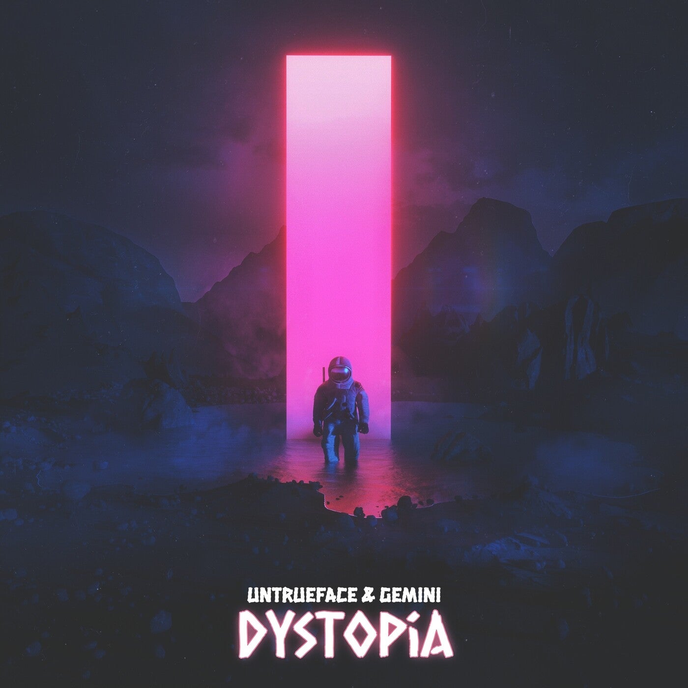 Dystopia