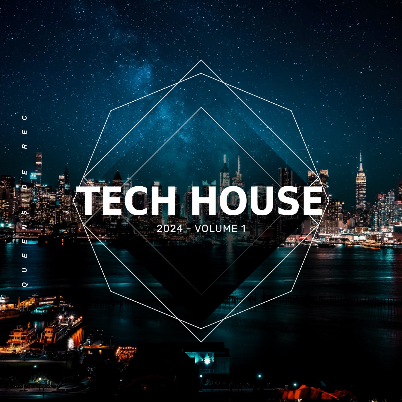 Tech House 2024, Vol. 1