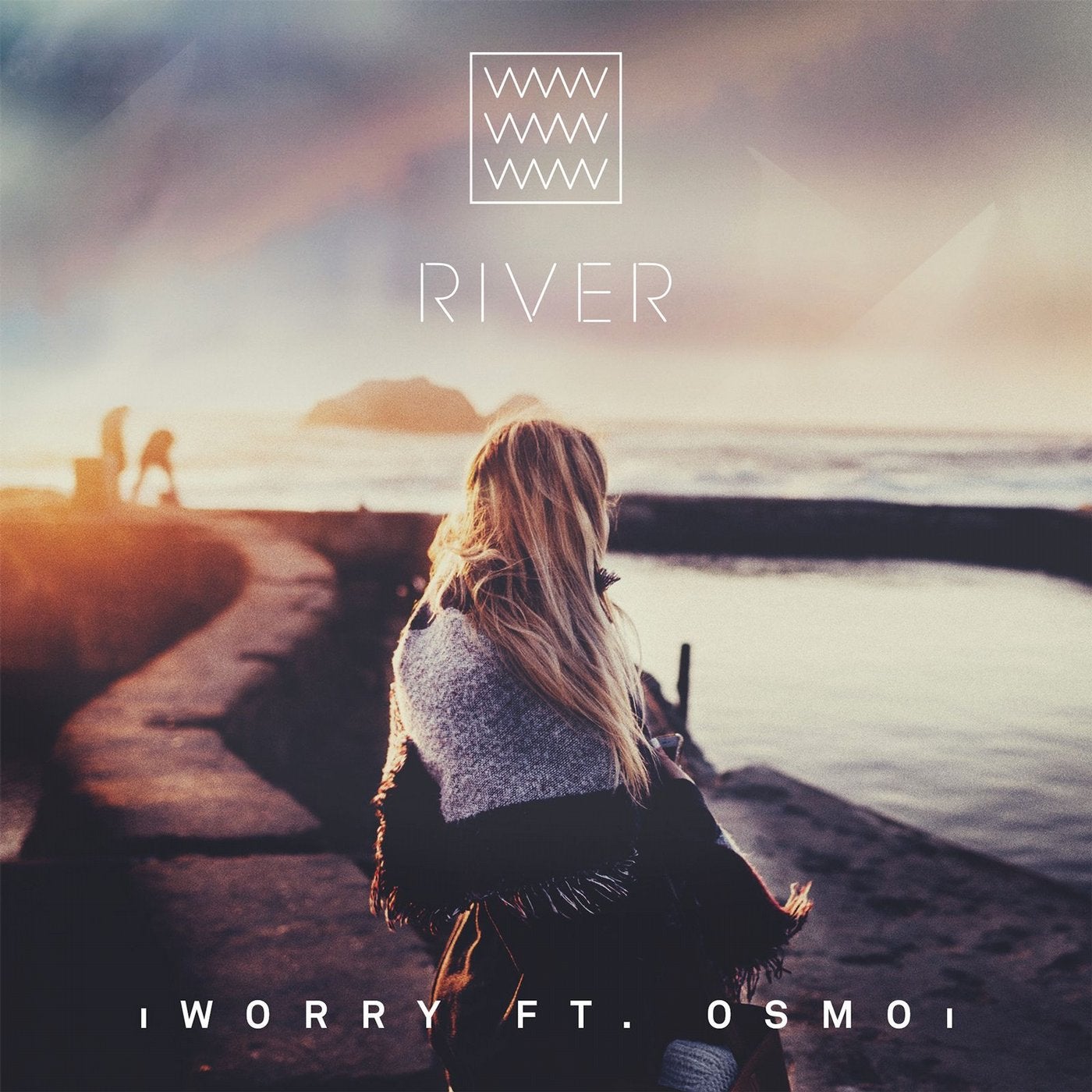 Worry (feat. Osmo)