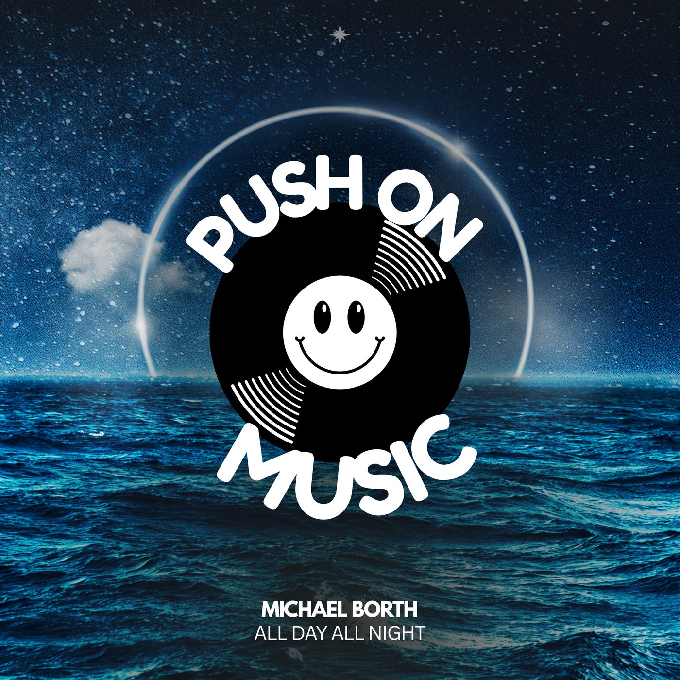 All Day All Night (Extended Mix)