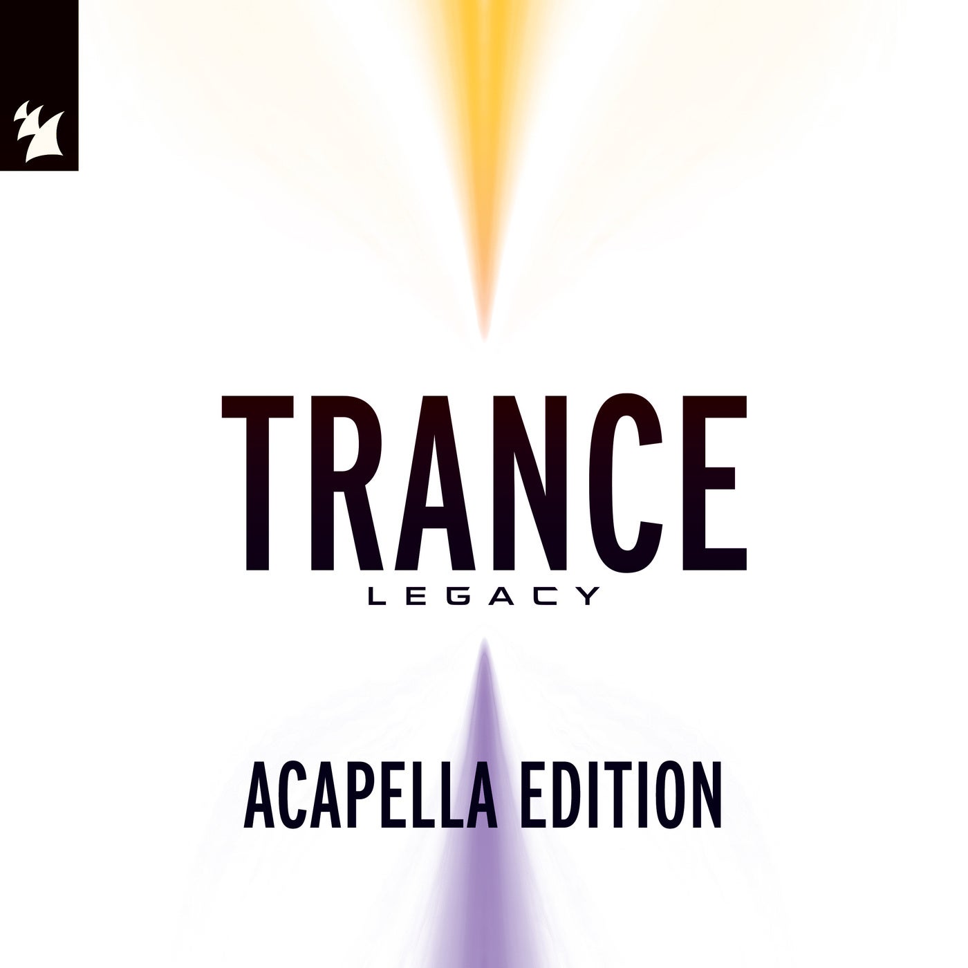 Armada Music - Trance Legacy (Acapella Edition) - Extended Versions