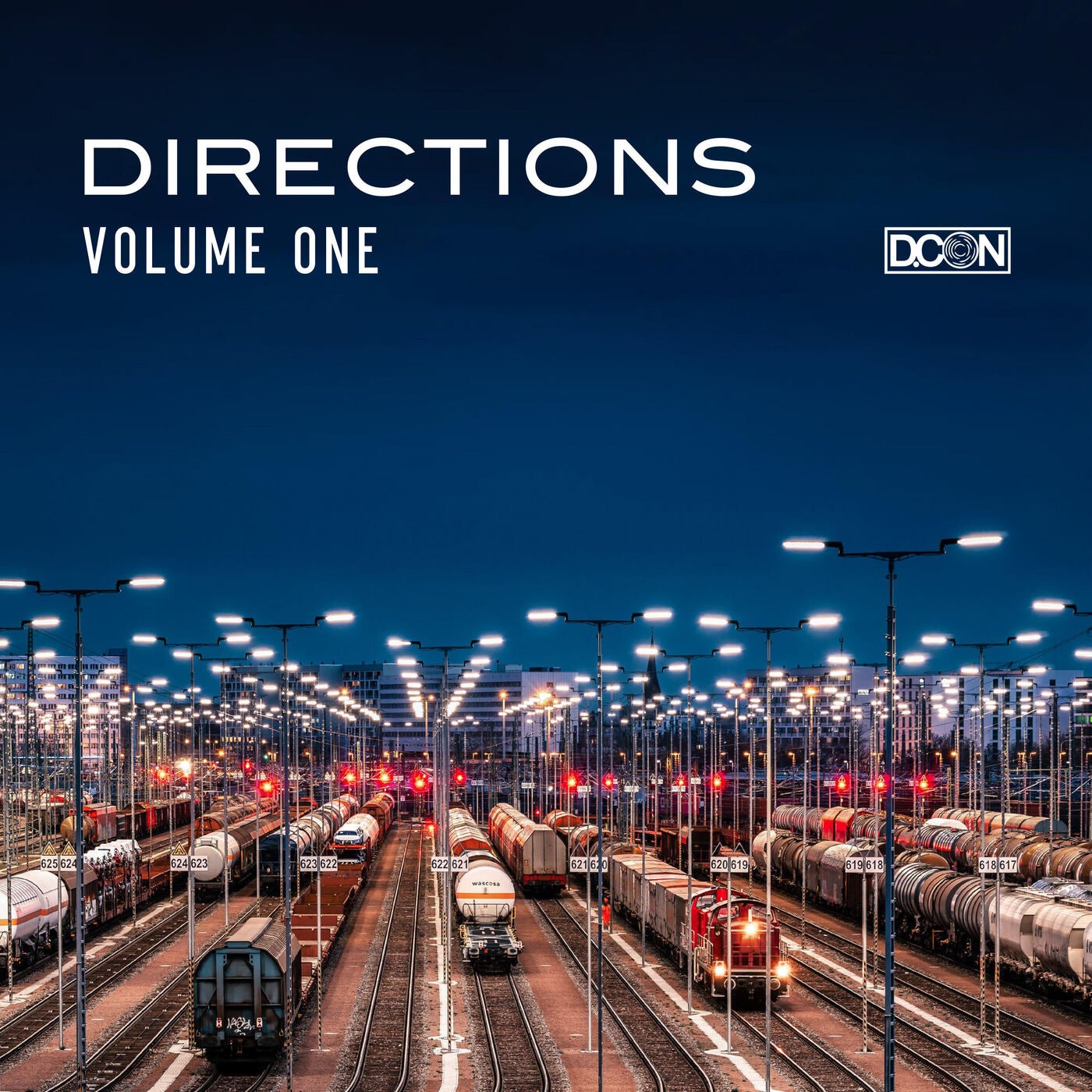 Directions, Vol. One