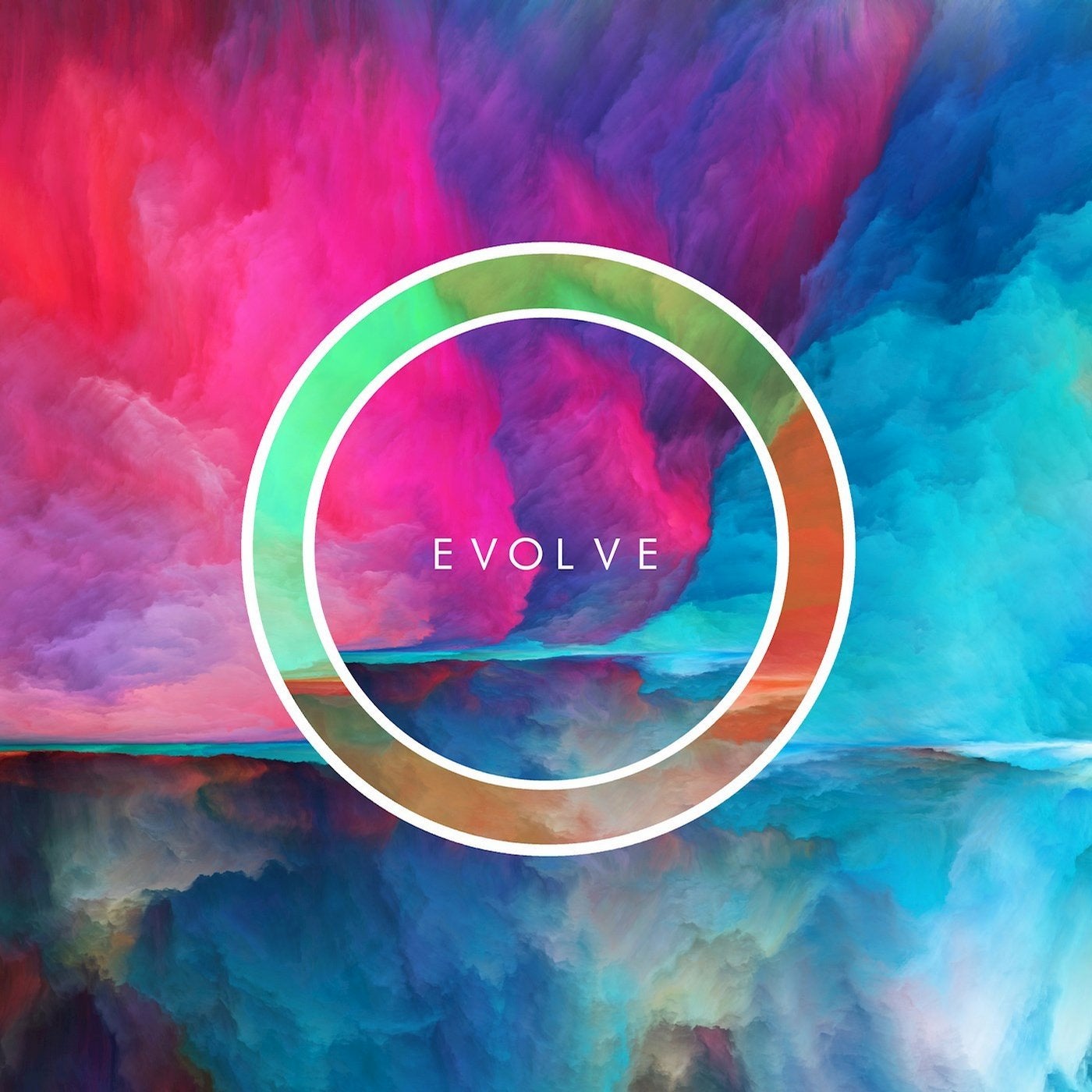 Evolve