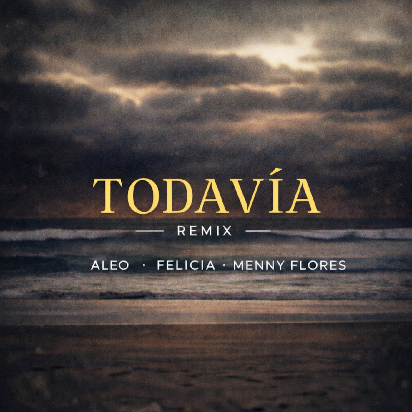 Felicia Music & Downloads on Beatport