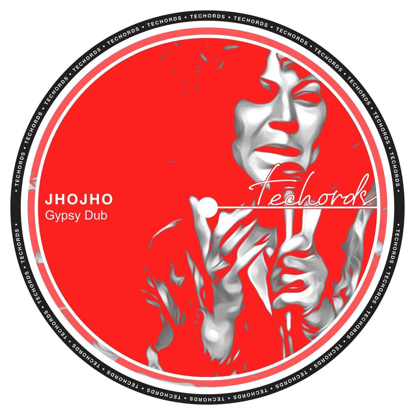 Jhojho – Gyspy Dub TECH051 AIFF Jhojho – Gyspy Dub TECH051 AIFF