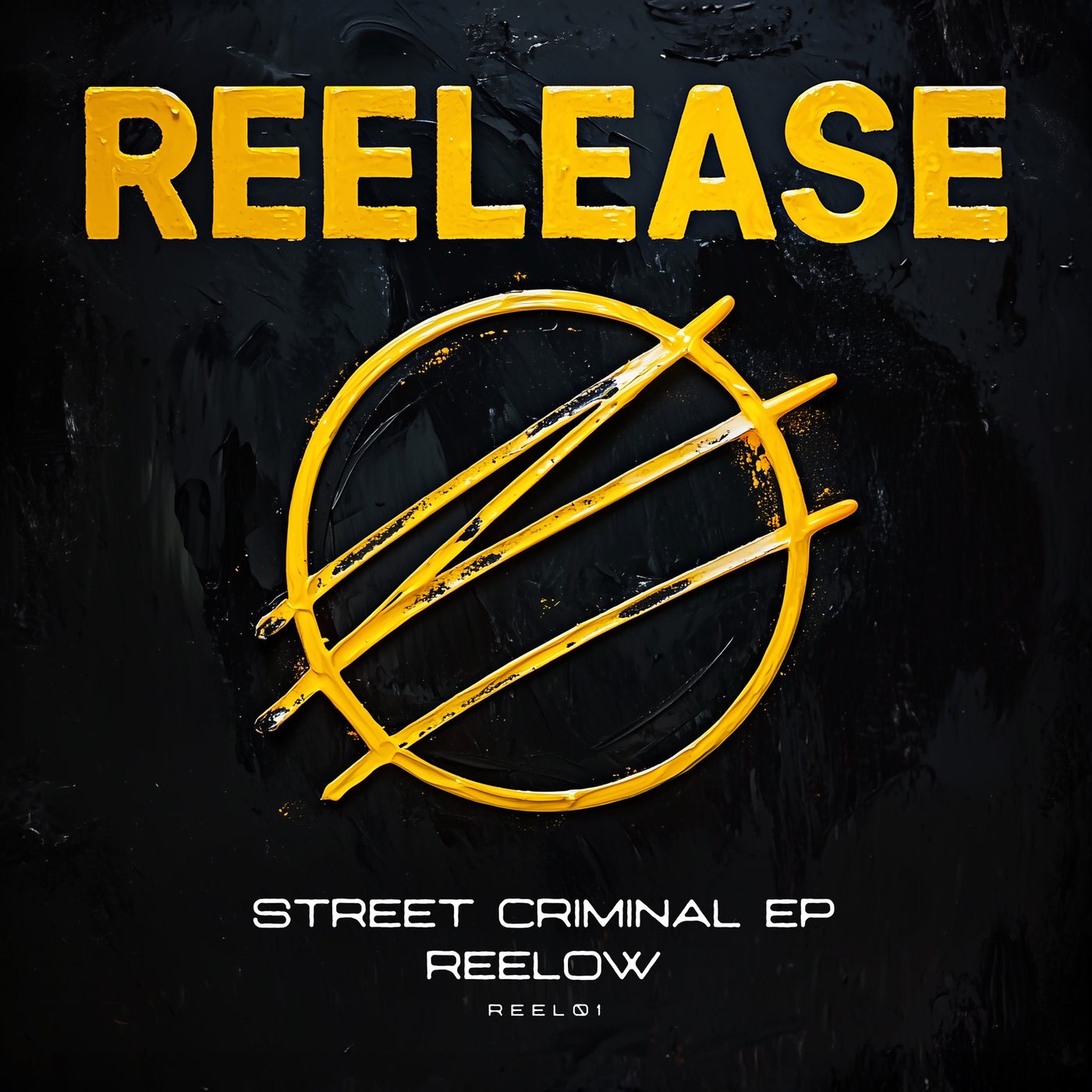 Street Criminal EP