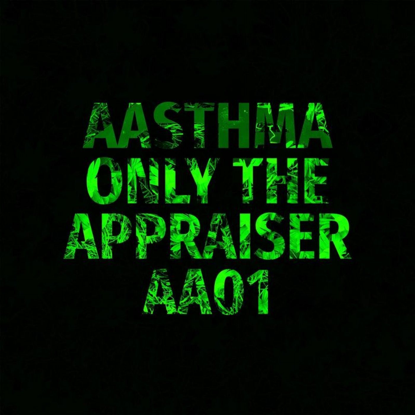 Only the Appraiser