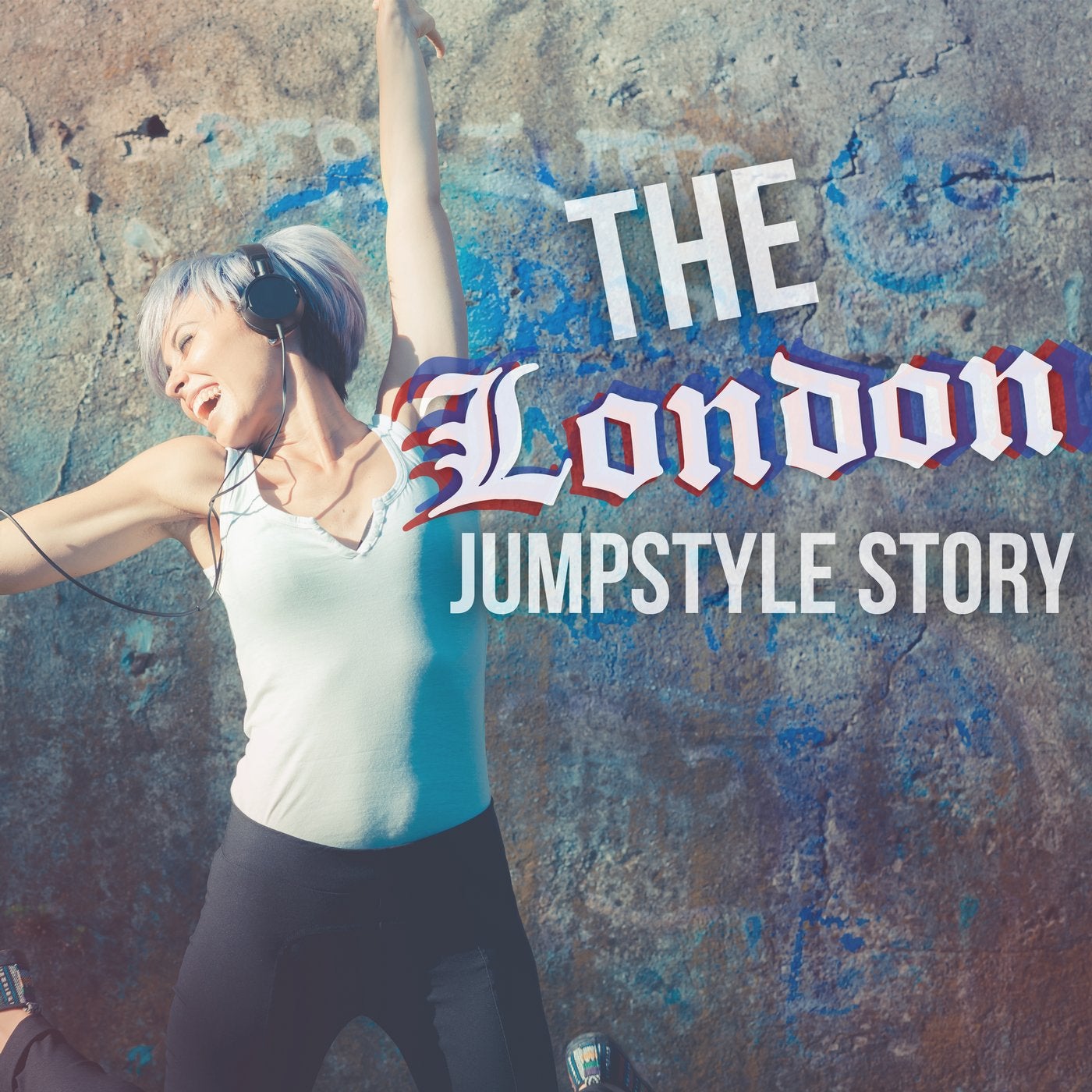 The London Jumpstyle Story
