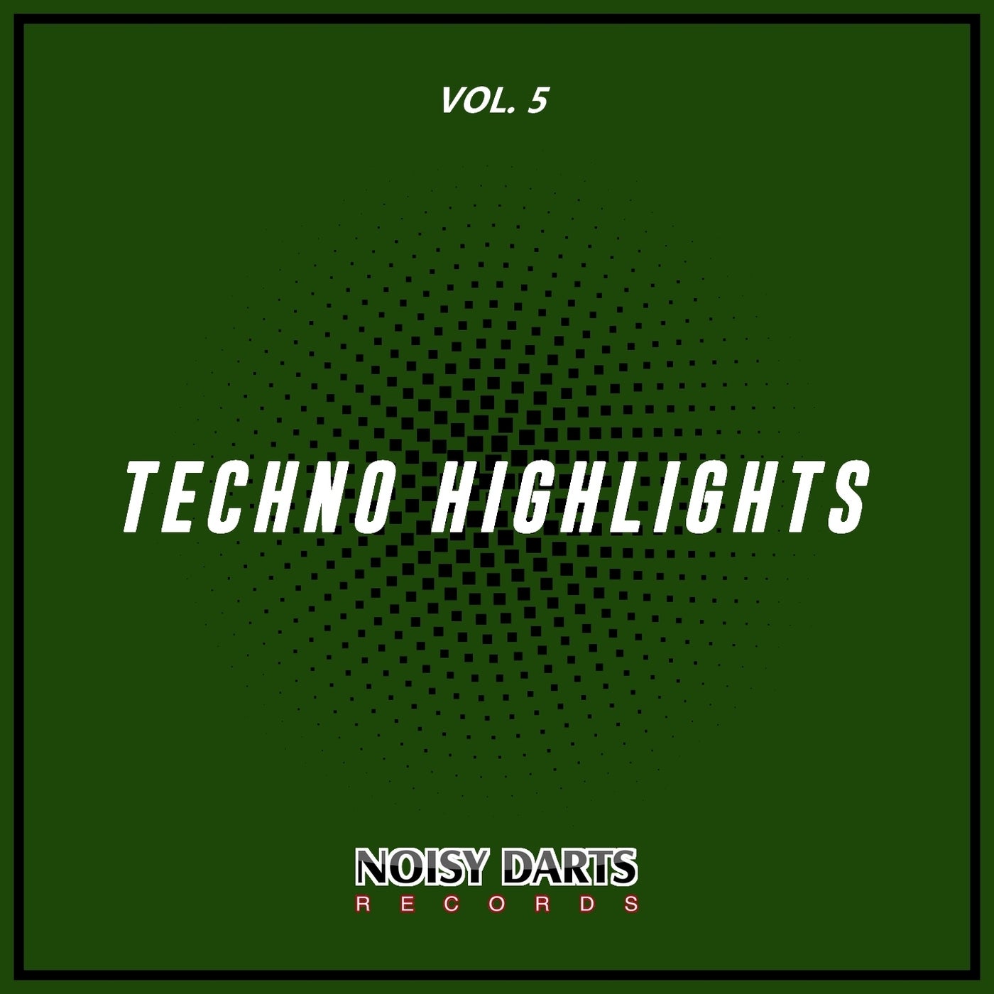 Techno Highlights, Vol. 5
