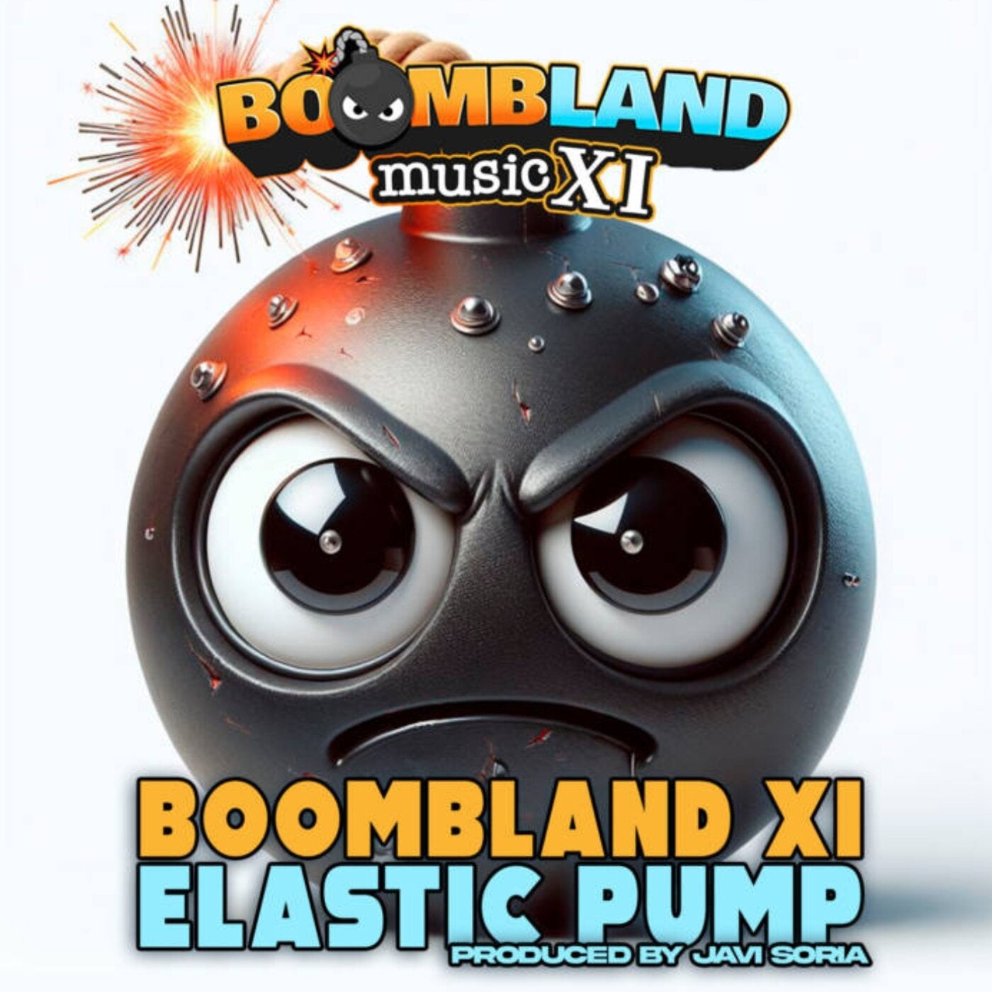 Elastic Pump