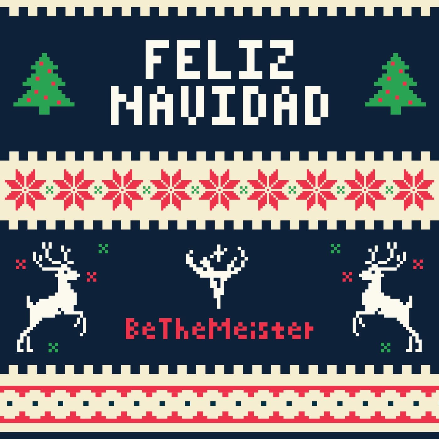 Feliz Navidad